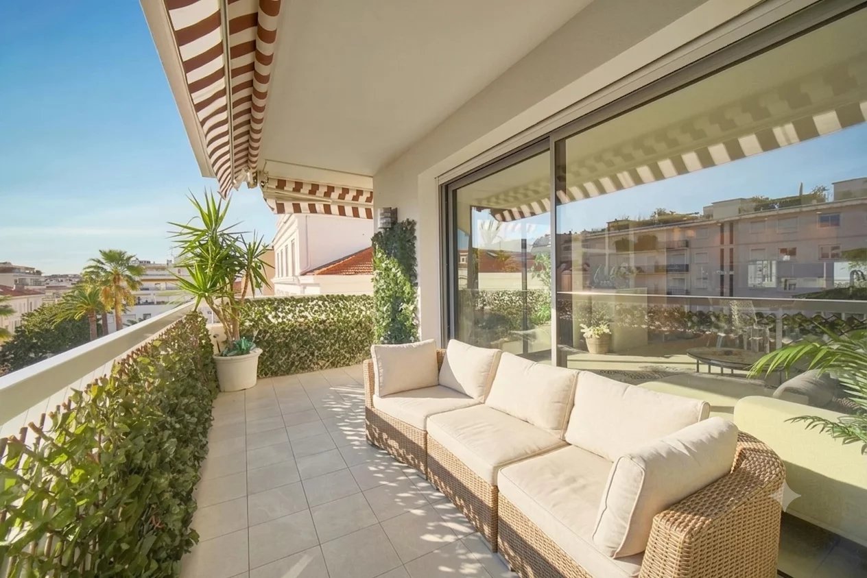 Image of Apartment for Sale in Alpes-Maritimes-Cannes-France, Image 1