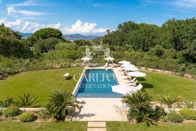 Saint-Tropez