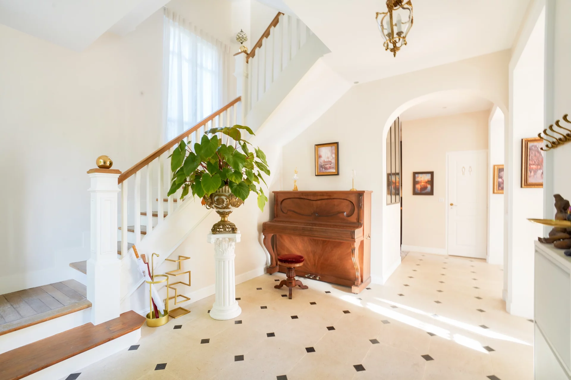 Maisons-Laffitte - PETIT-PARC