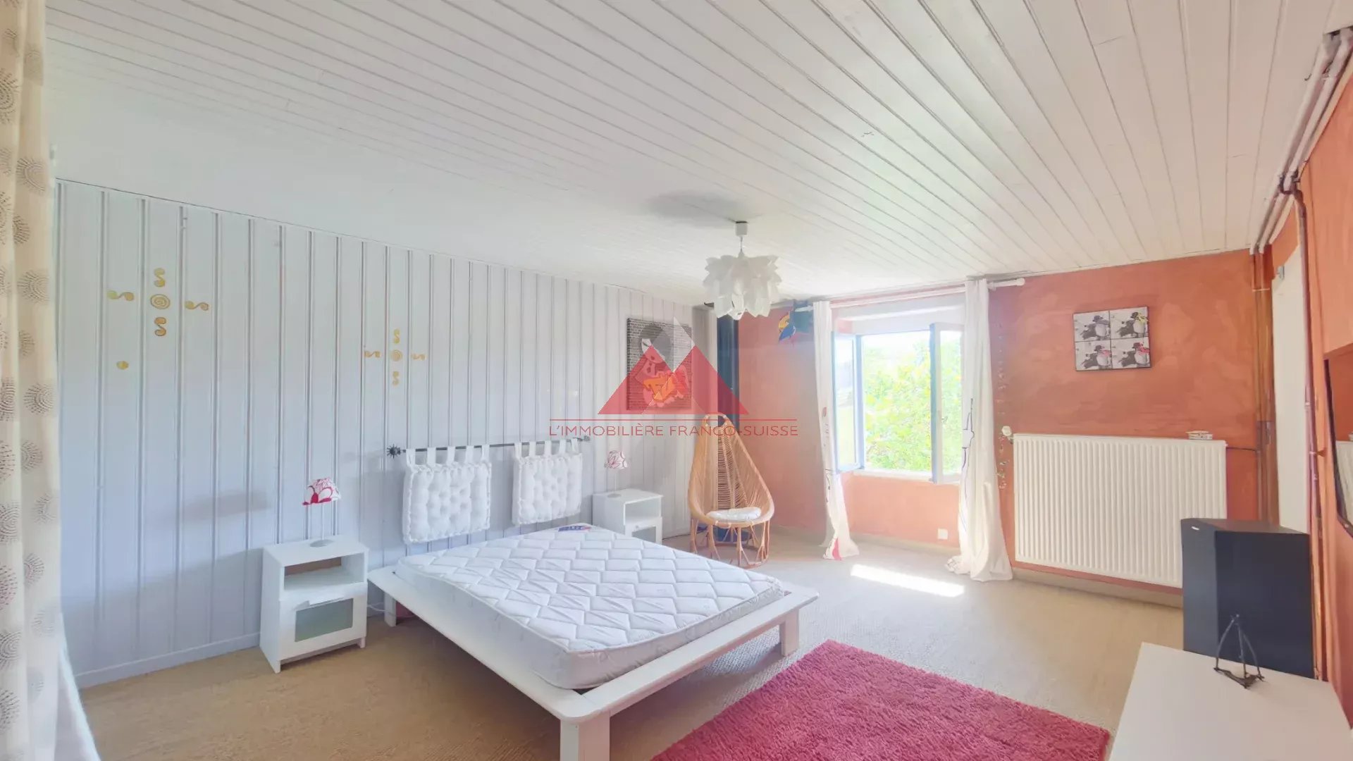 Sale House Graye-et-Charnay