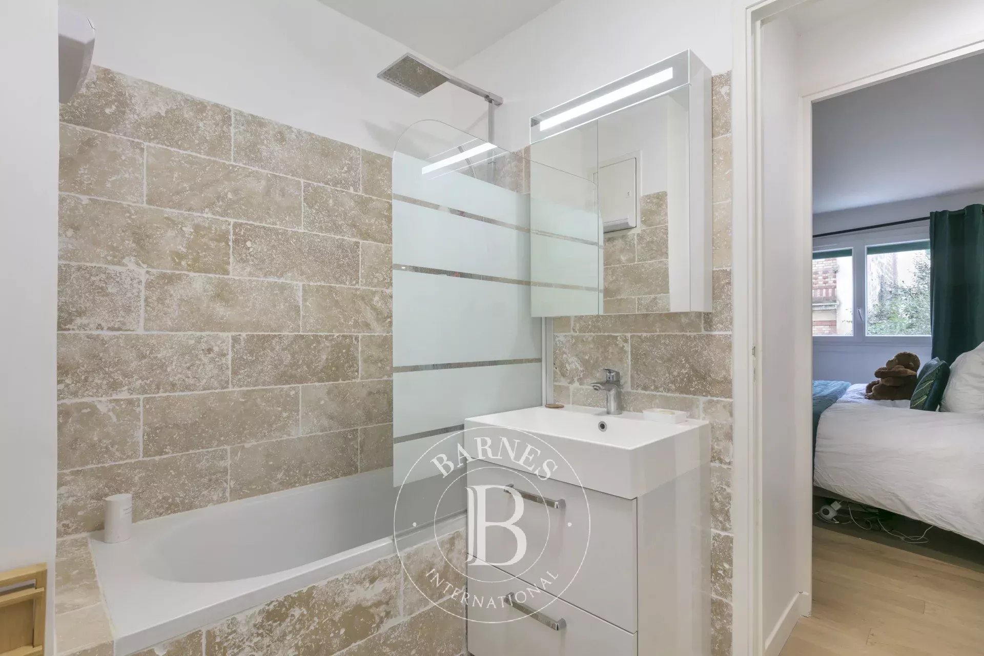 Daire Neuilly-sur-Seine - picture 5