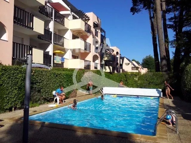 Vente Appartement La Baule-Escoublac
