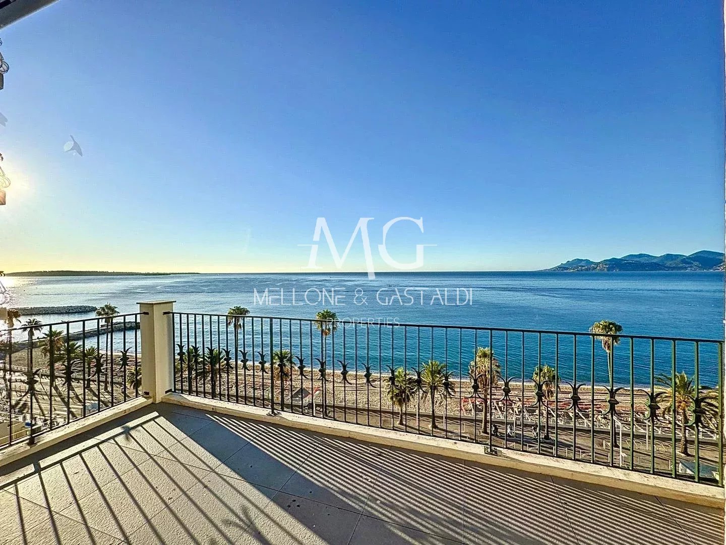 Agence immobilière de Mellone & Gastaldi Properties