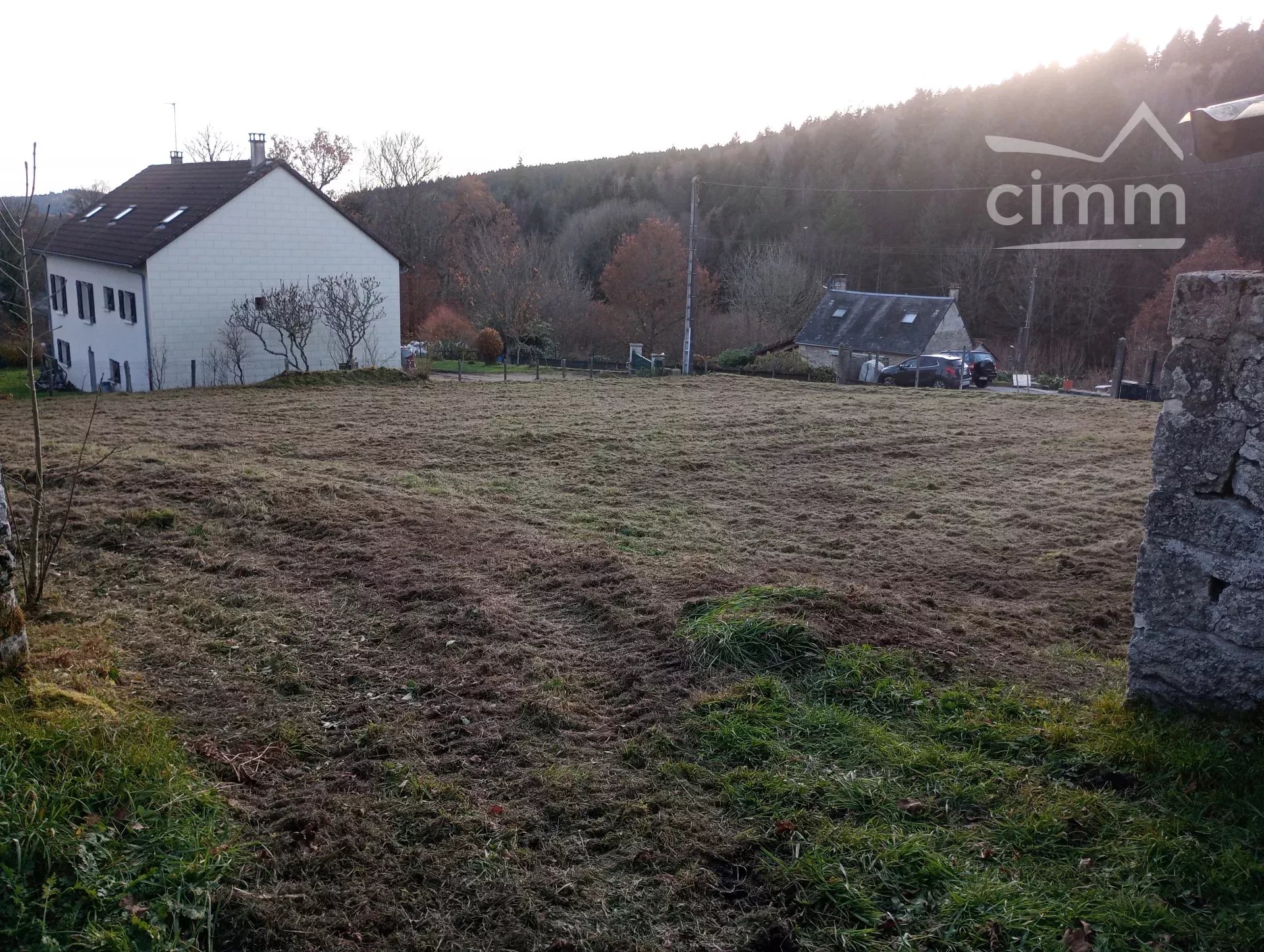 Agence immobilière de Cimm immobilier Royere de Vassivière