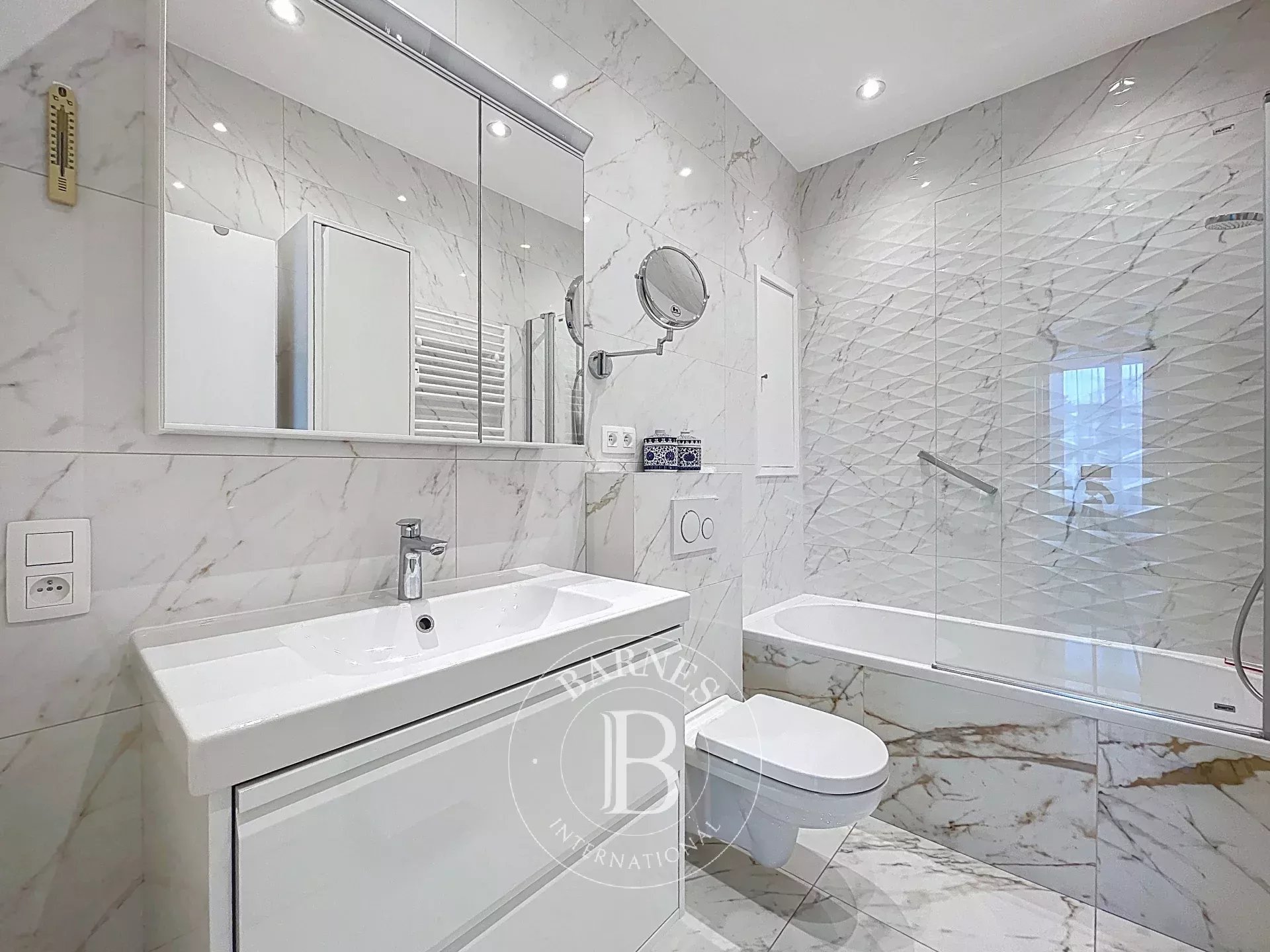 Daire Bruxelles - picture 9