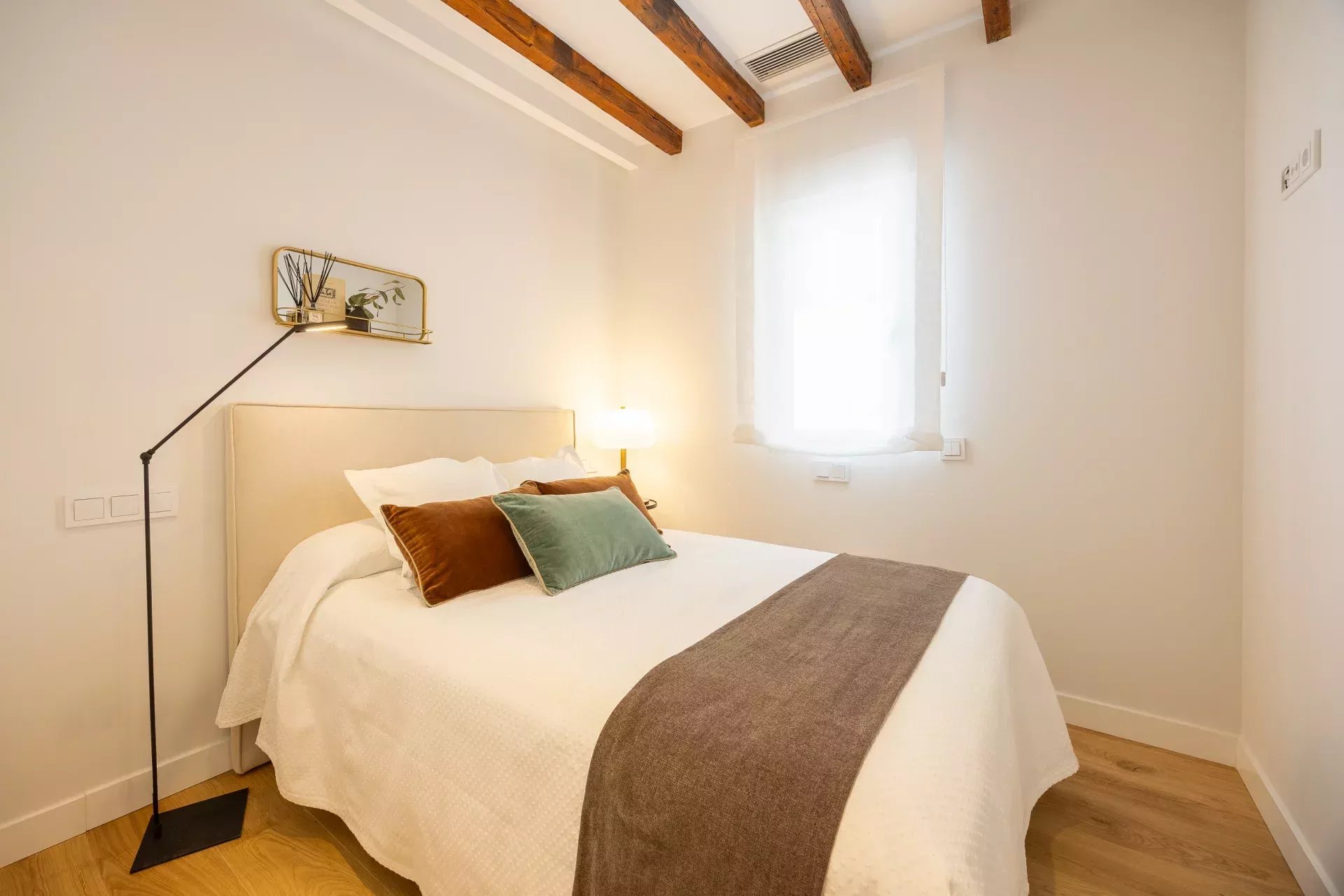 Daire Madrid - picture 6