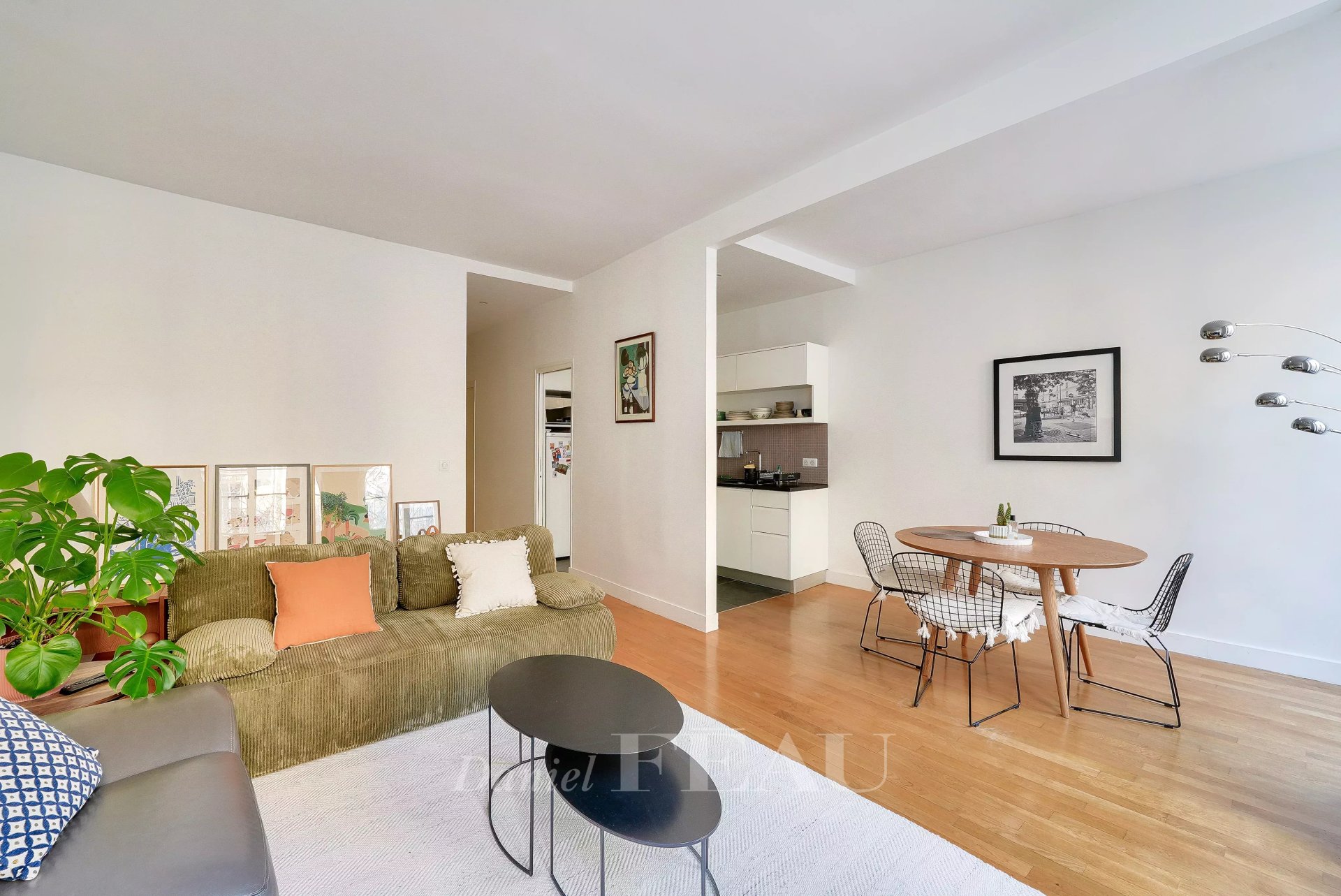 1 Bedroom Apartment/Flat's Image 3