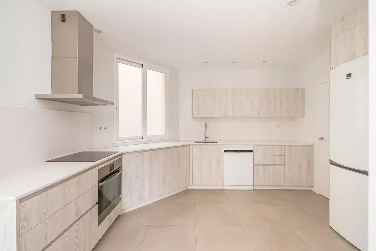 Daire Madrid - picture 22