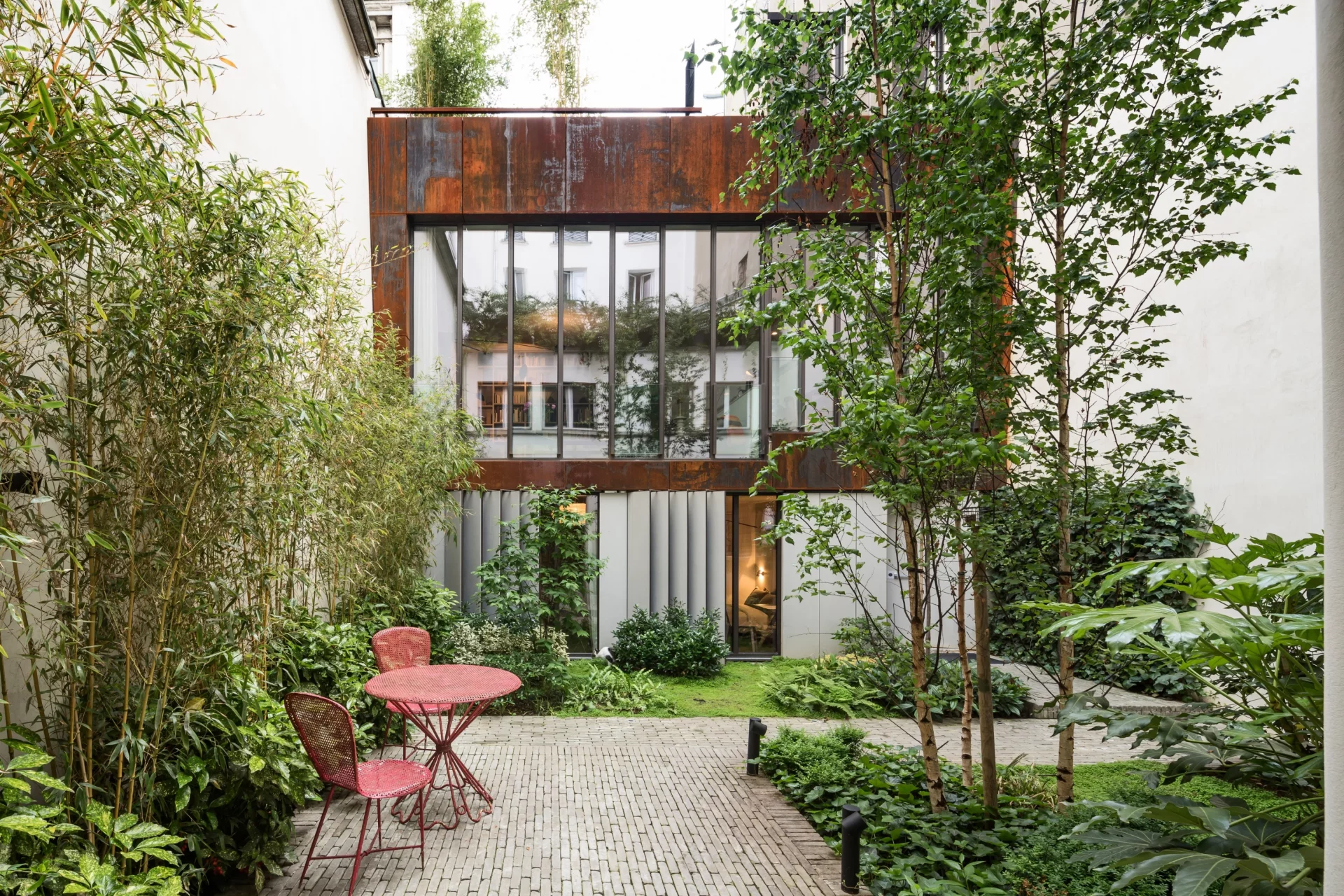 Paris 1er - PLACE VENDÔME