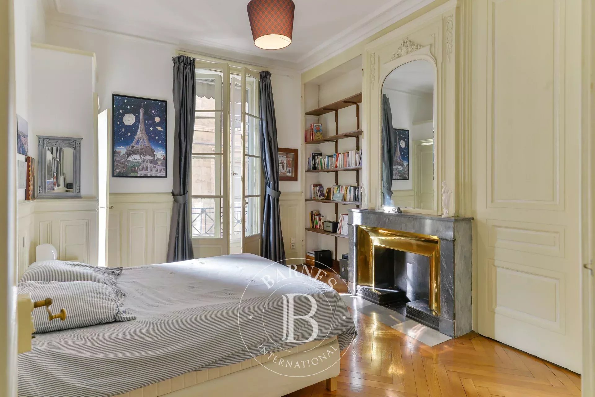 Daire Lyon 2ème - picture 5