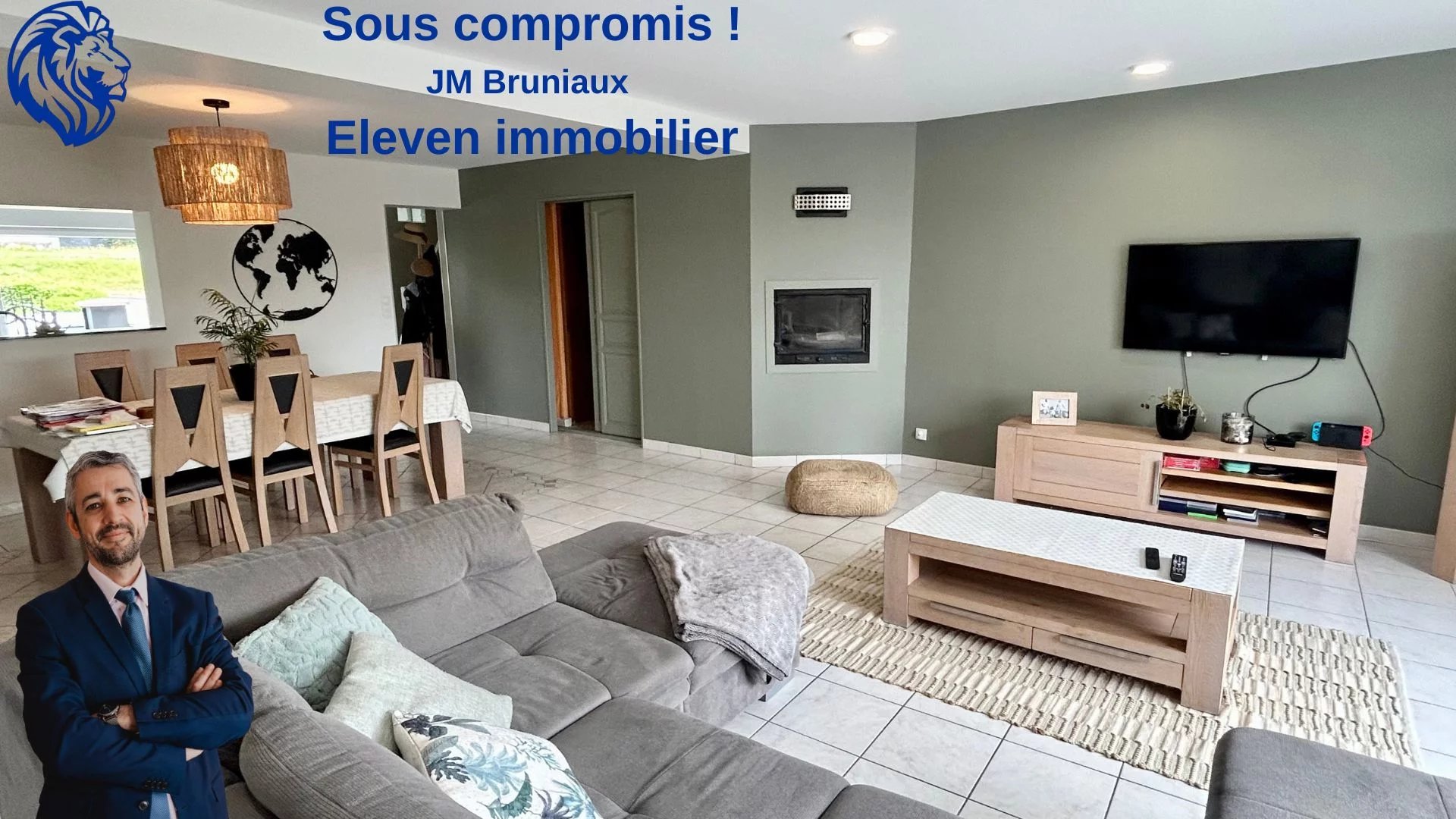 Agence immobilière de Eleven Immobilier