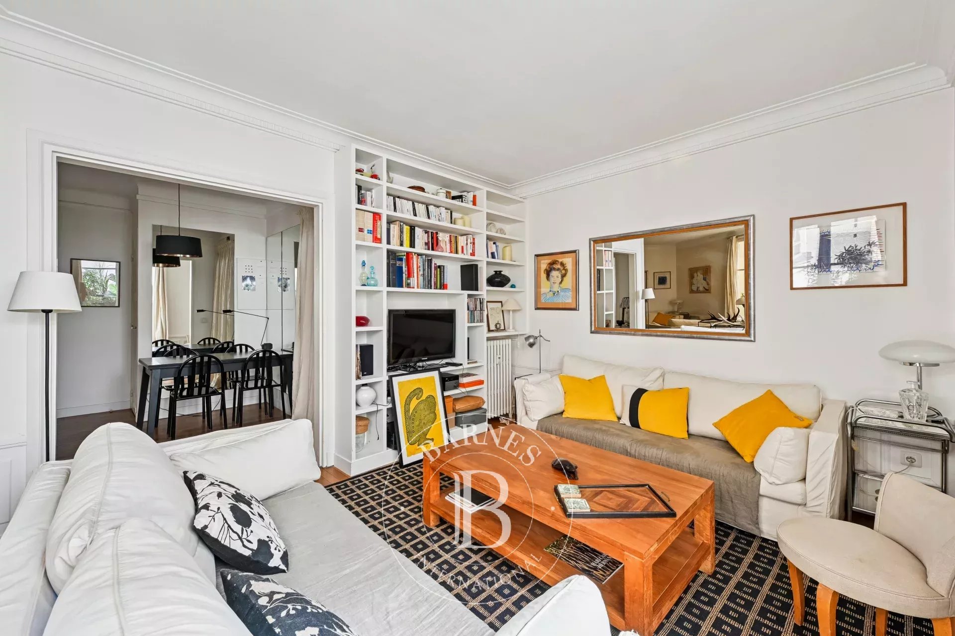 Piso Paris 75016  -  ref 86731629 (picture 2)