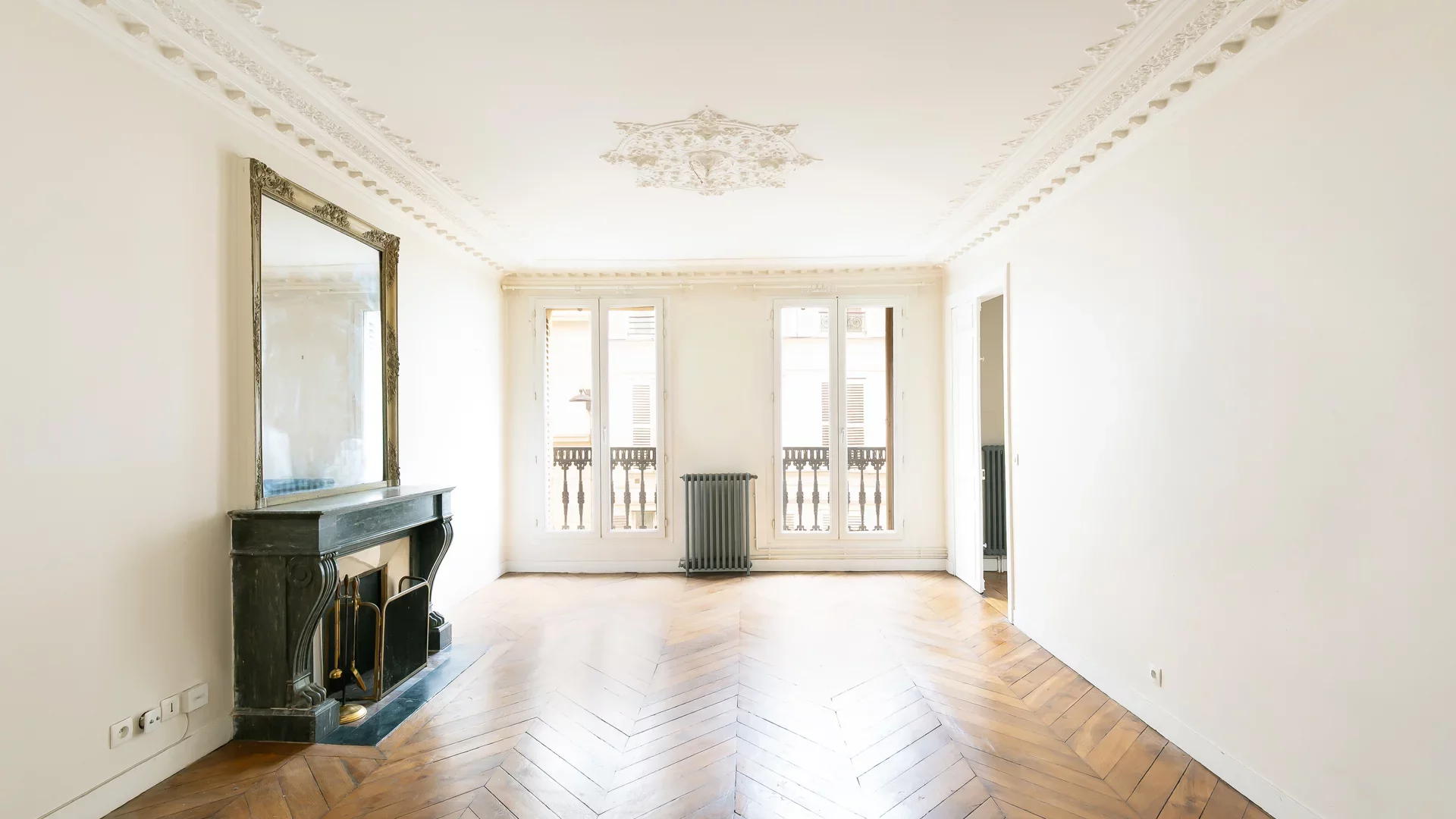 Paris 10e - RUE DE LANCRY