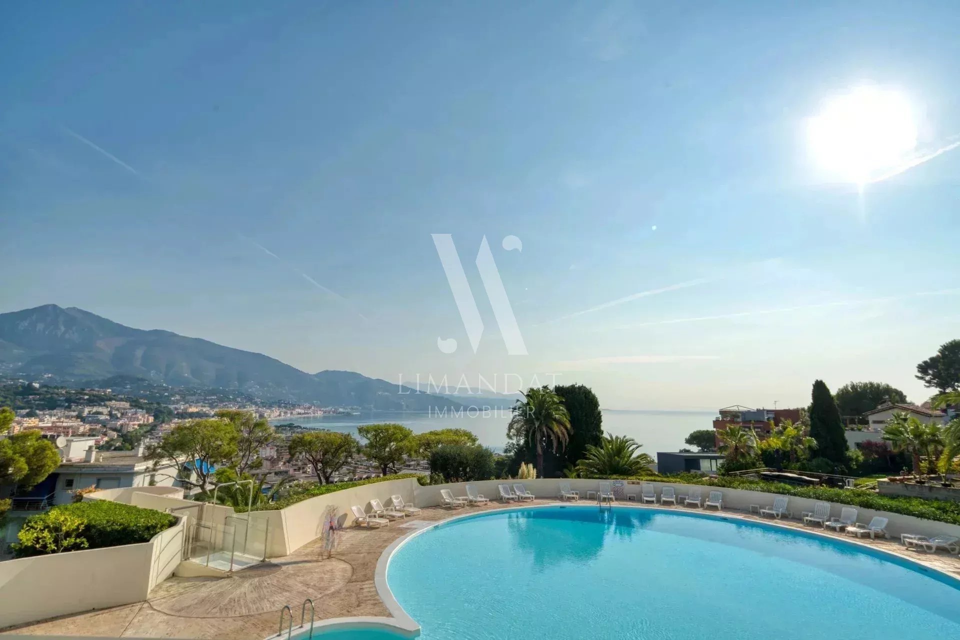 Vendita Monolocale Roquebrune-Cap-Martin