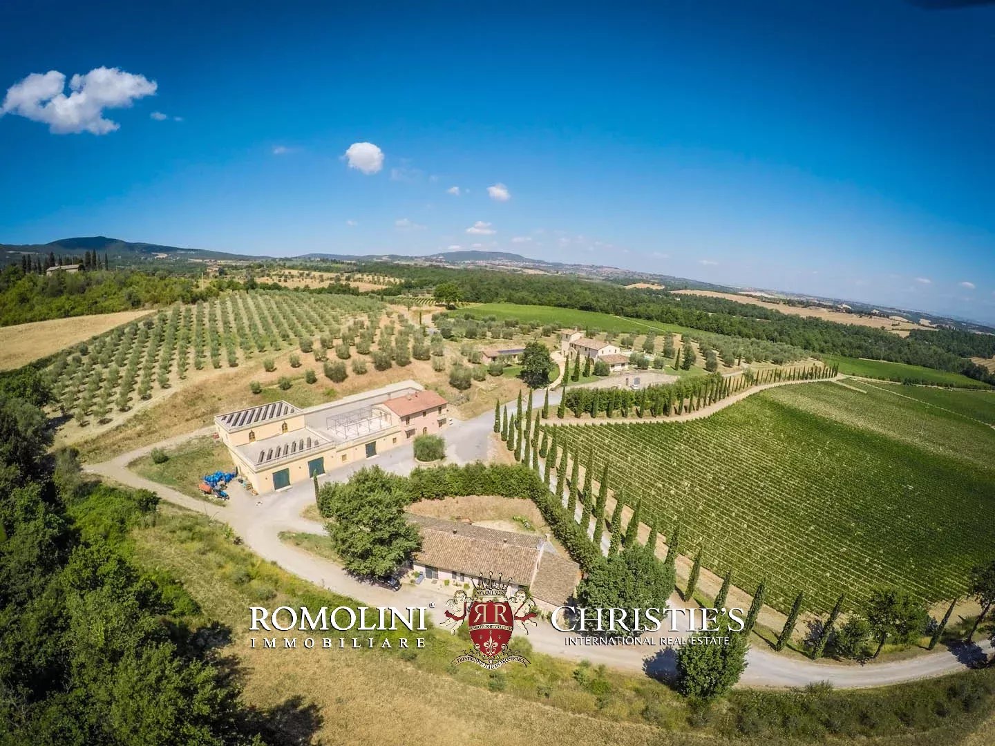 15 Bedroom Vineyard's Image 6