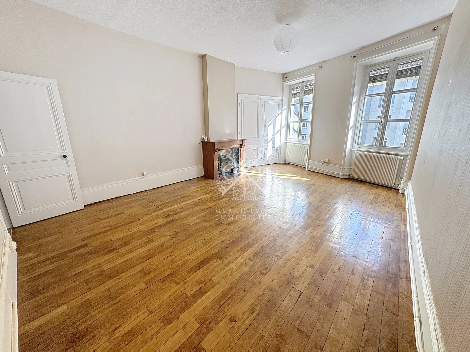 Agence immobilière de Grand Lyon Immobilier