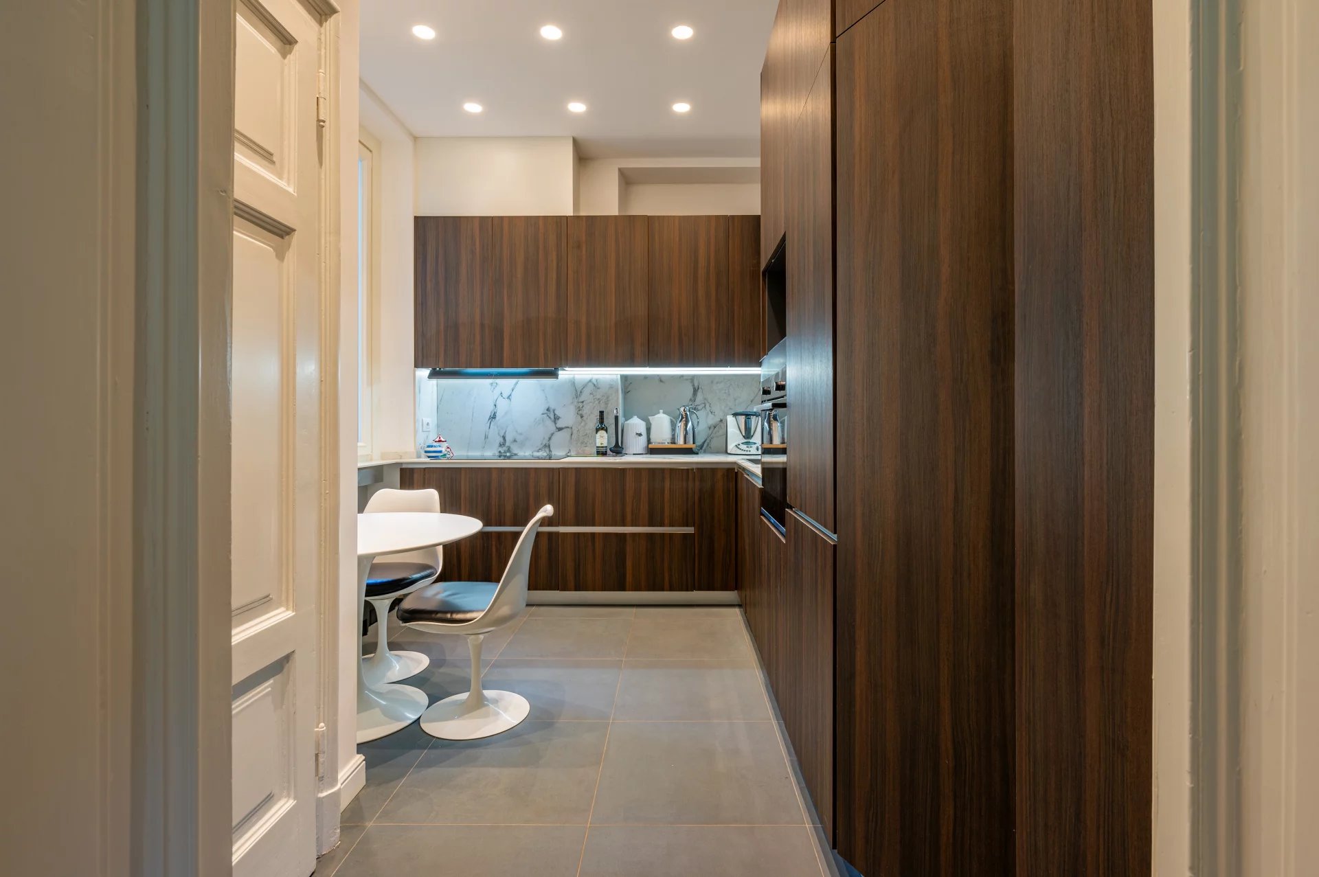 SANTA MARIA DELLE GRAZIE AREA