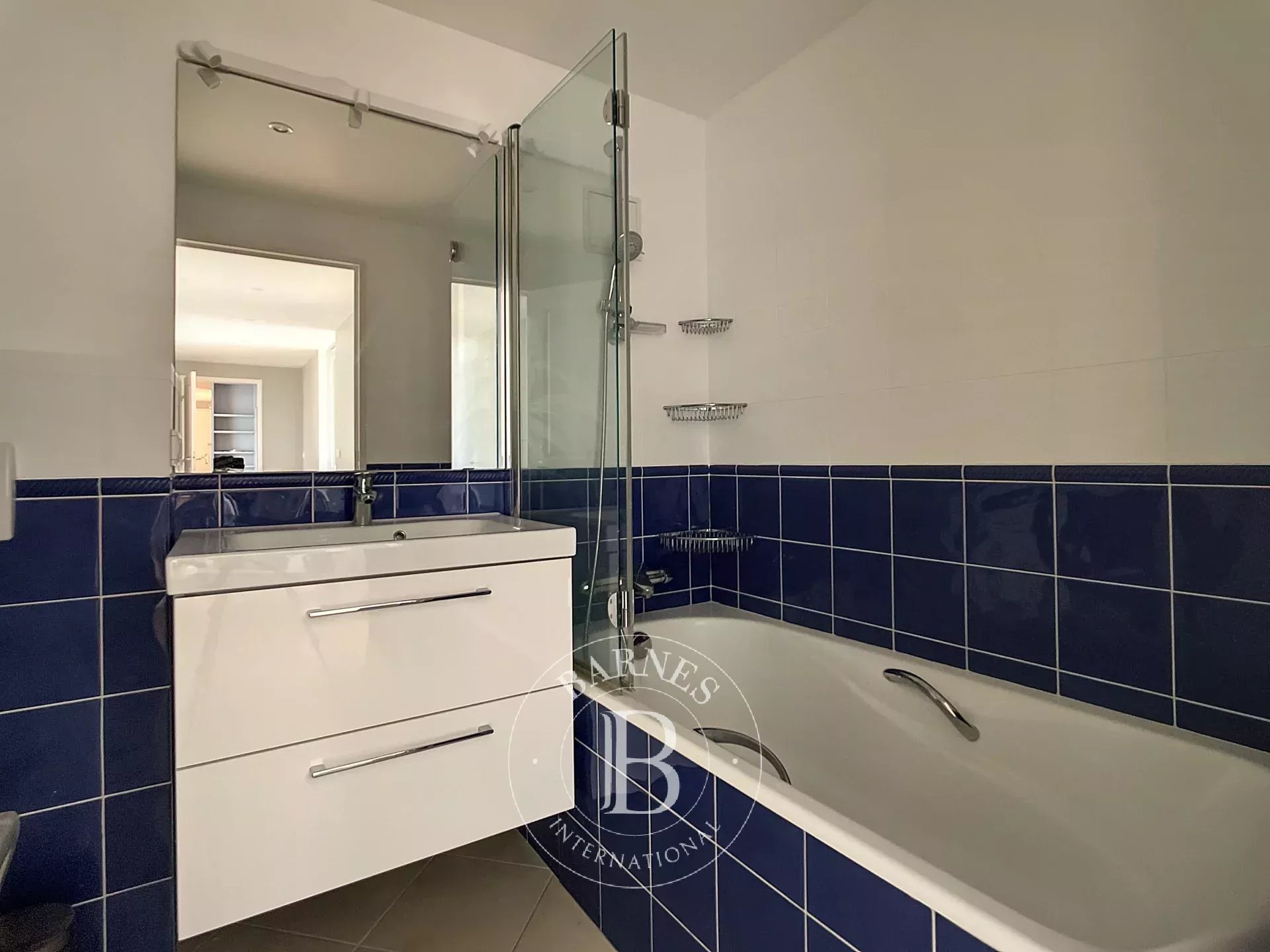 Daire Paris 16ème - picture 13