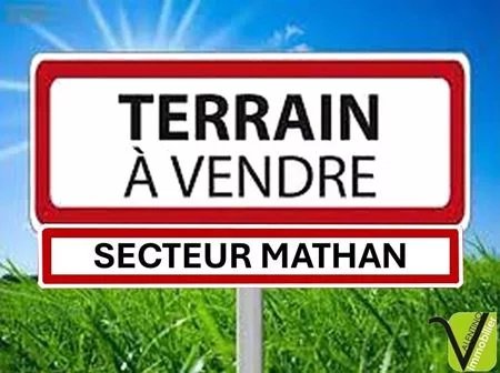 Vente Terrain Genas