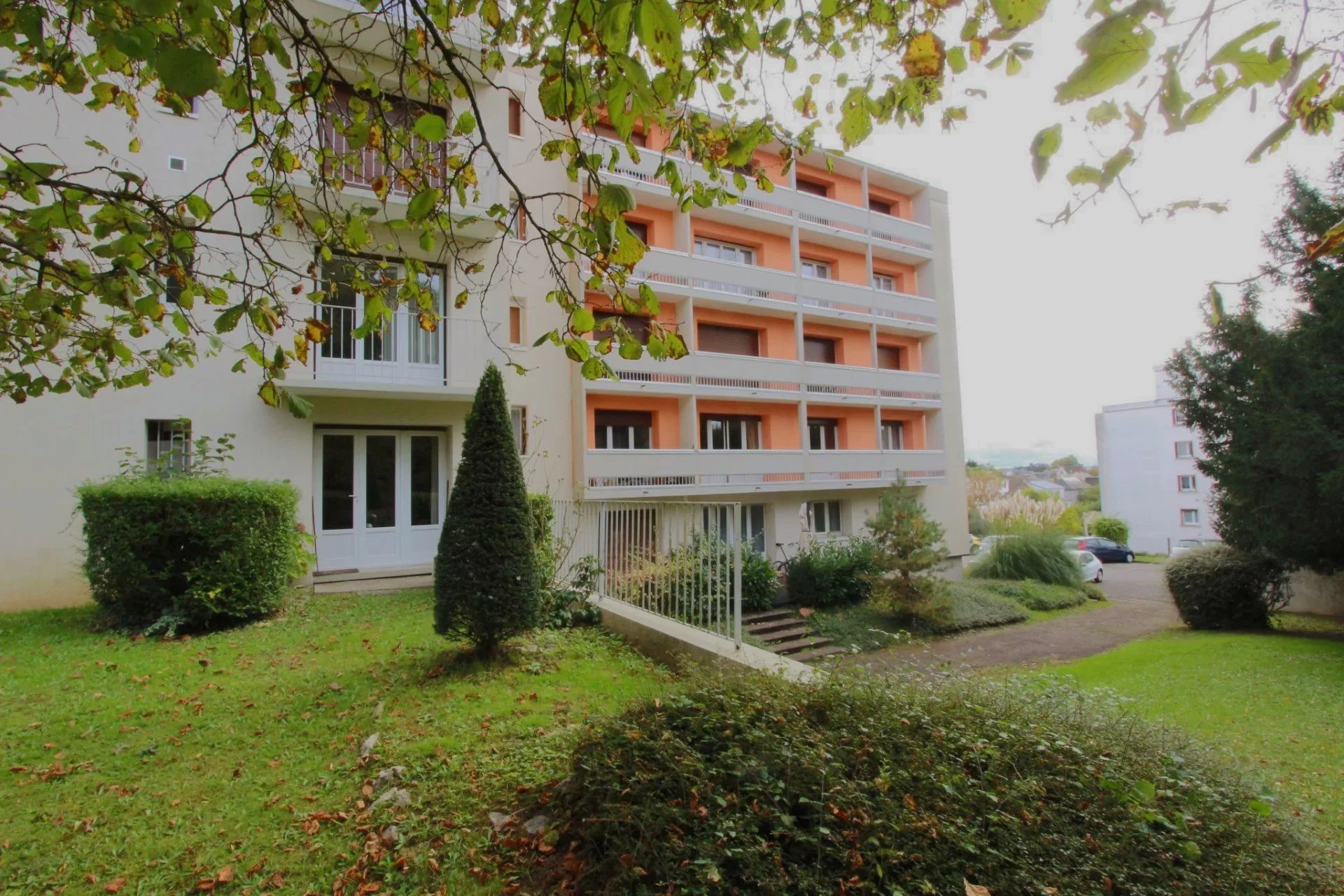 Agence immobilière de Conort Immobilier