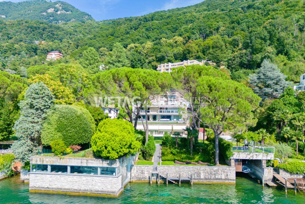 Ticino Luxury Real Estate for sale