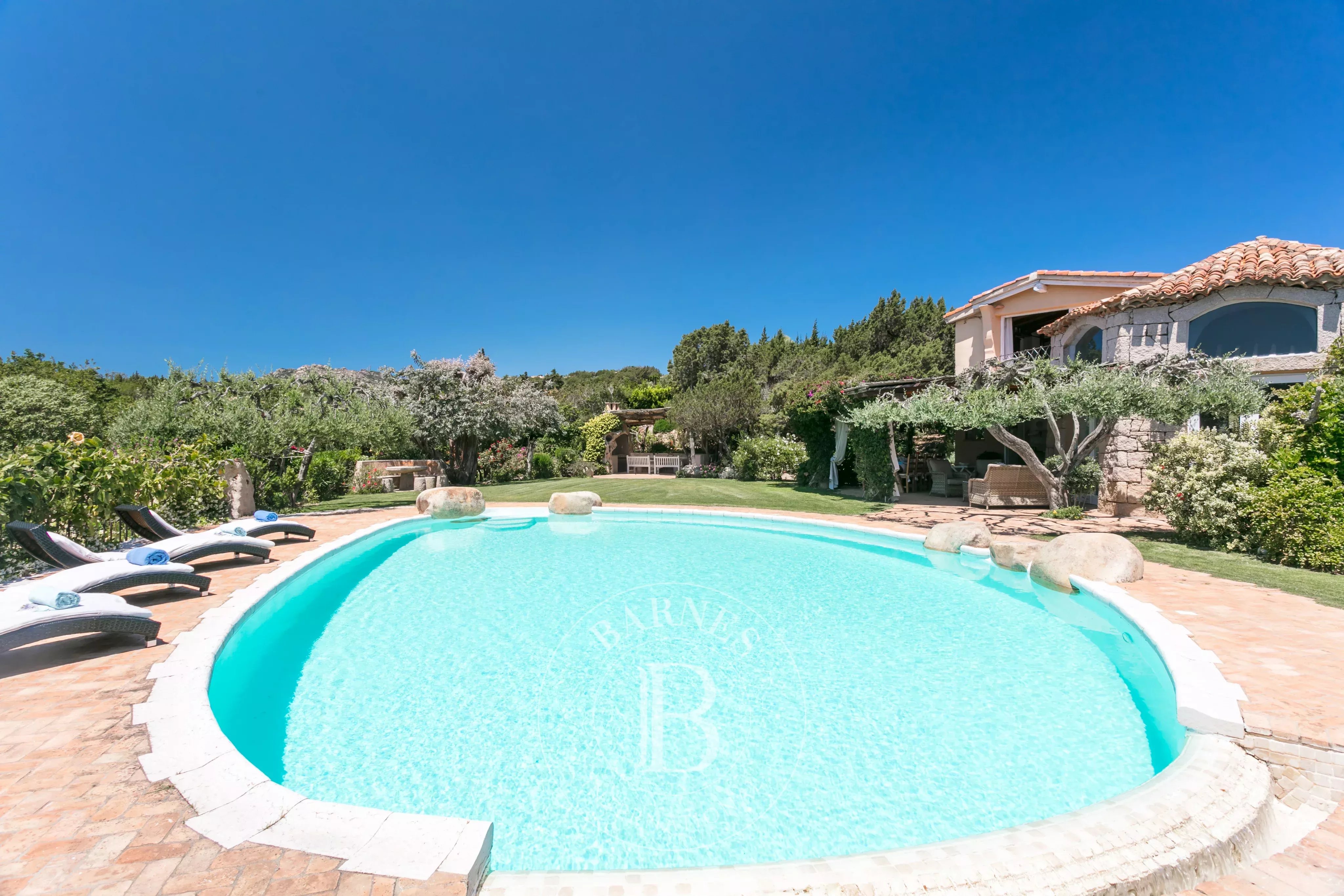 Villa Porto Cervo  -  ref 6722340 (picture 2)