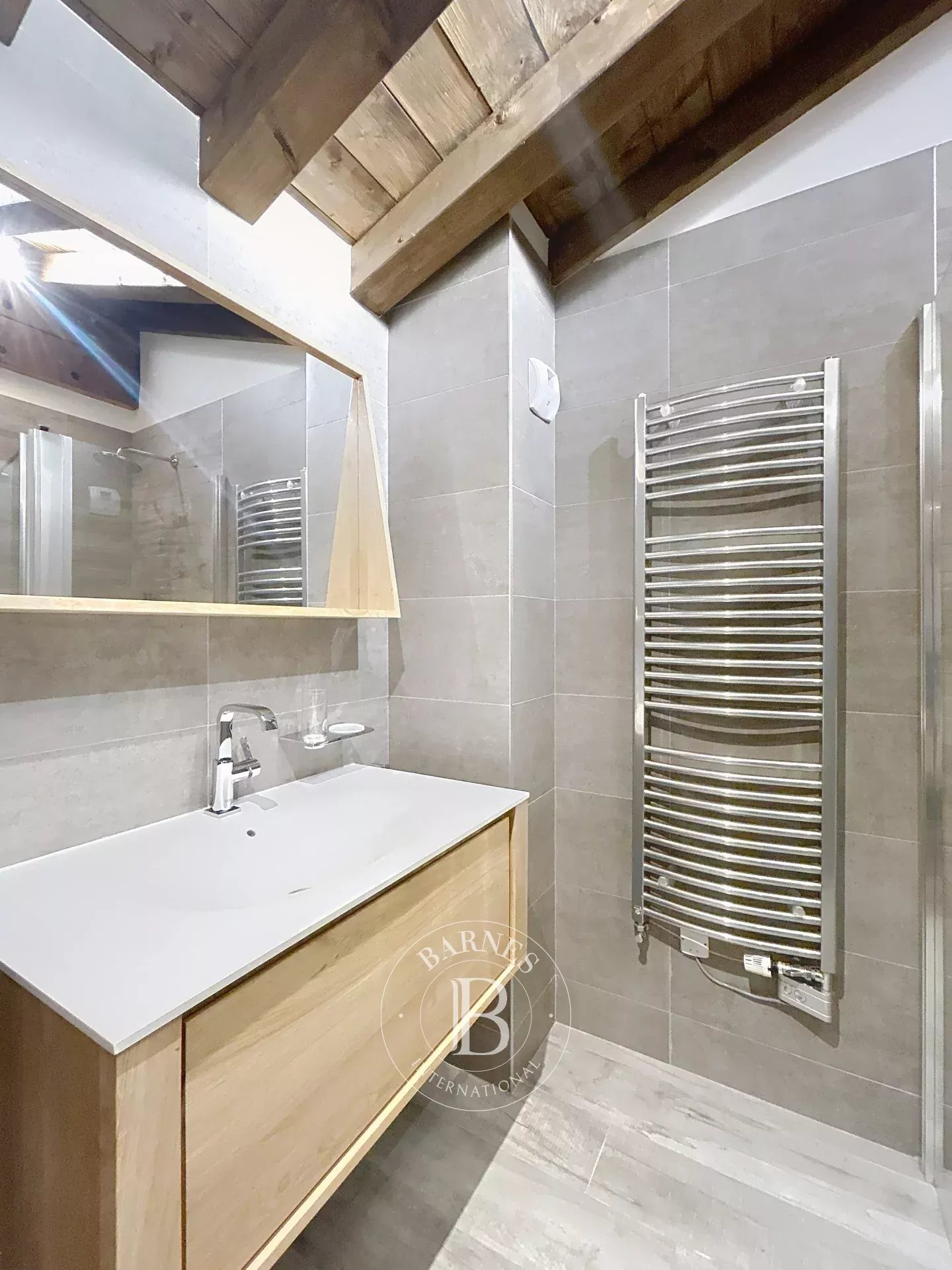 Photo of Les Gets - Center of the village - Apartment T5 - 4 bedrooms  - 176 sqm - Luxury amenities