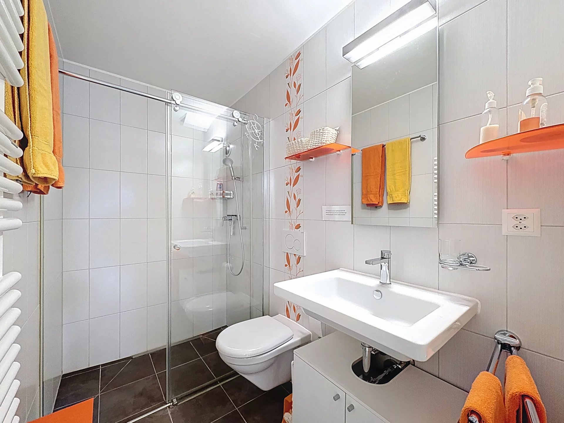 Spacieuse villa, vue panoramique et jacuzzi