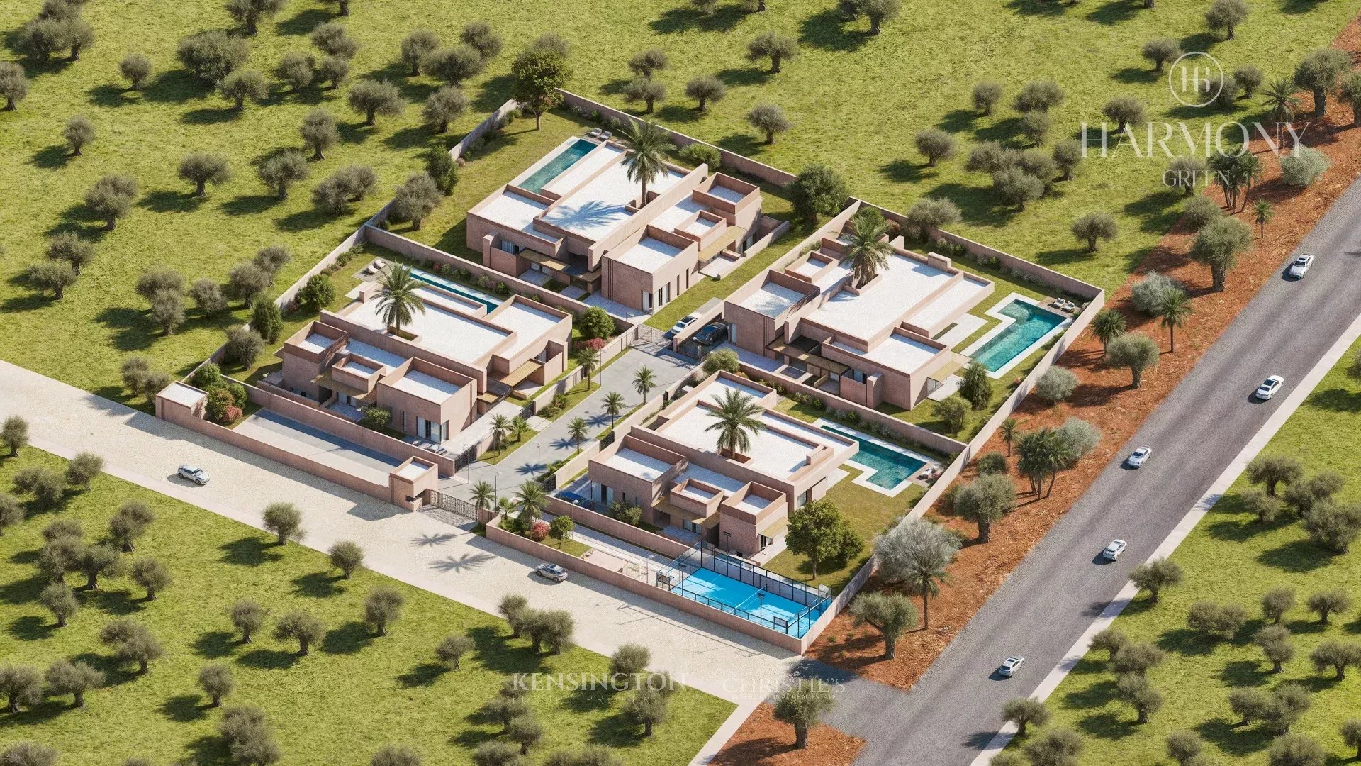 Property Slider Image