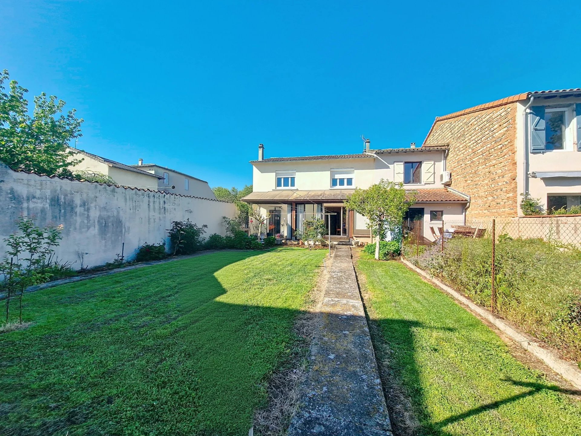 Agence immobilière de Gannat Immobilier