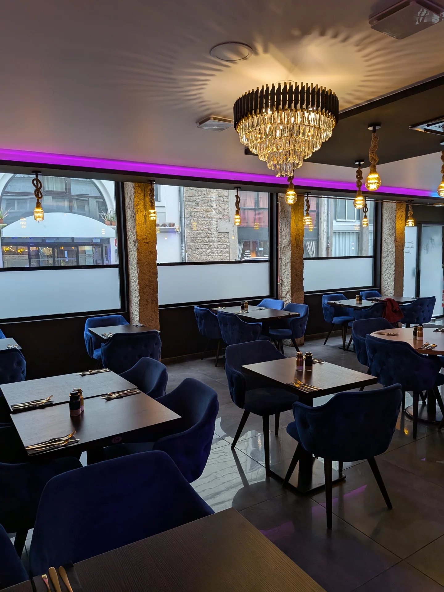 Vente Fonds de commerce Lyon 3ème