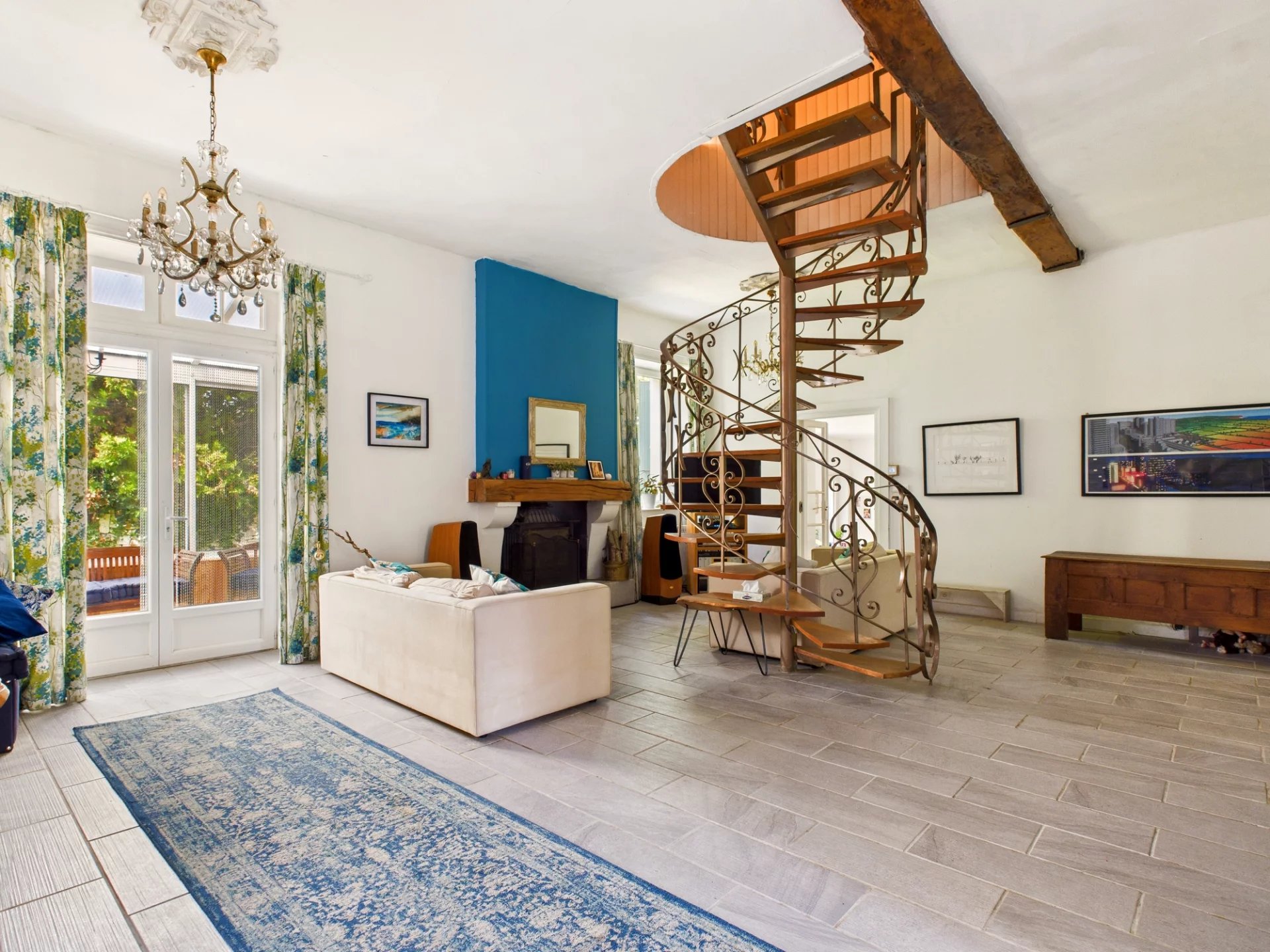 House in Le Vert - Image 3