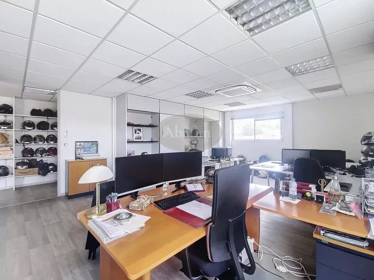 Murs commerciaux 480m² - Photo 2