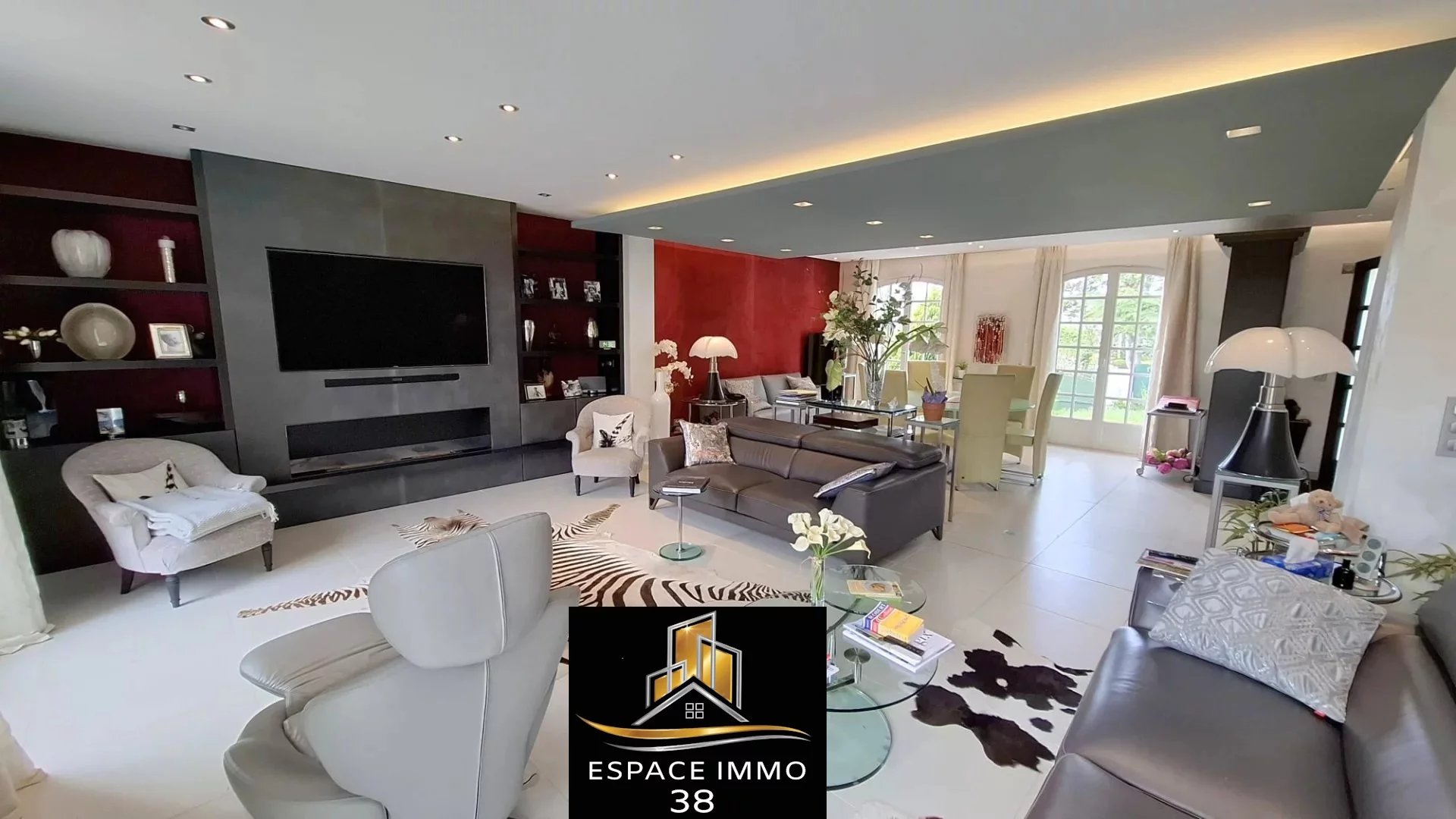 Vente Maison Corenc