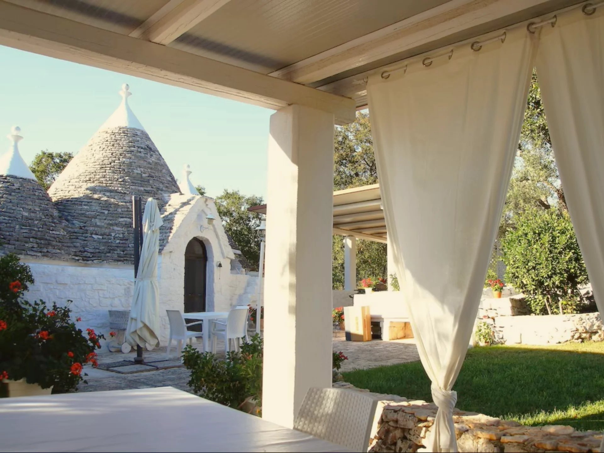 Venta Villa Locorotondo