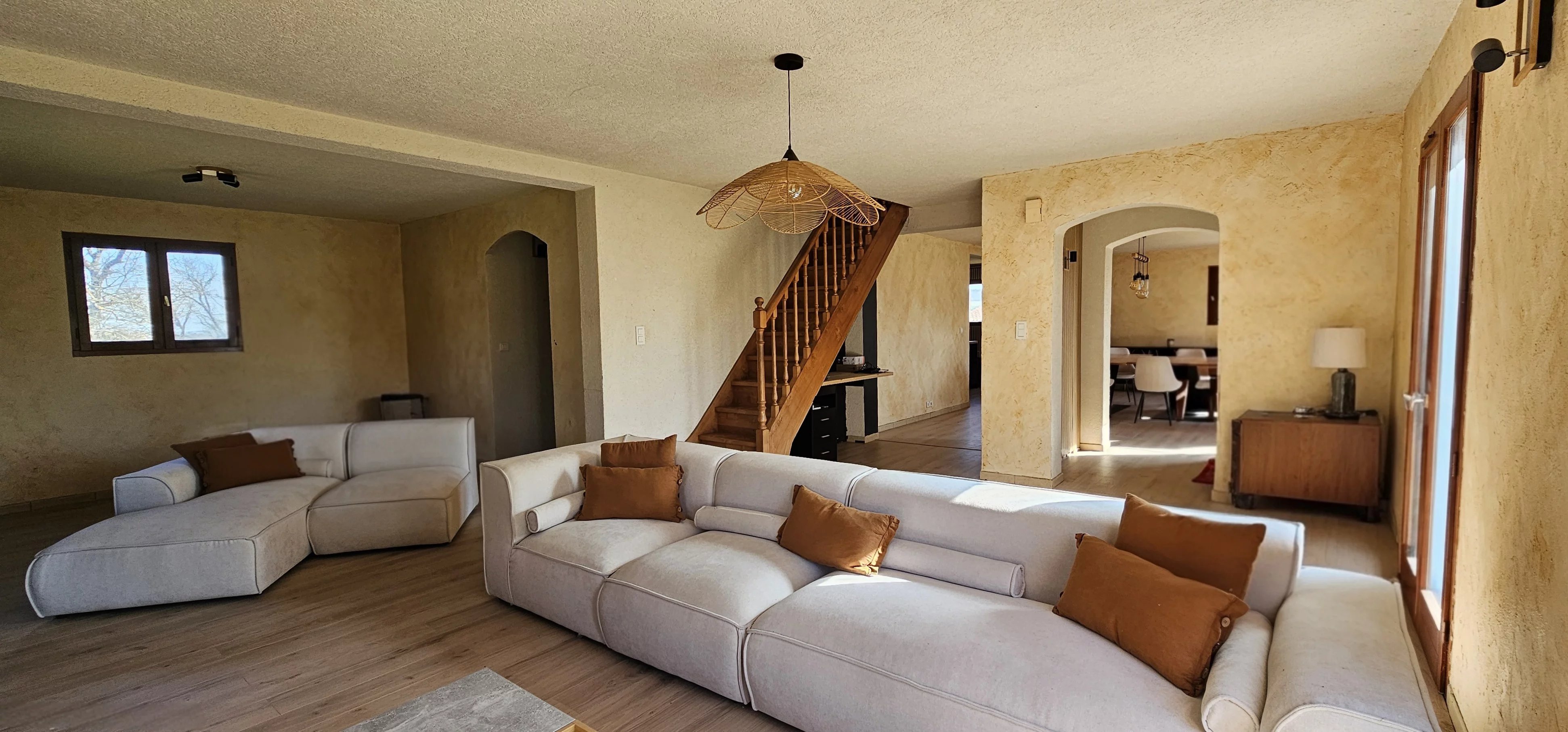 House for sale Beaumont-sur-Lèze, Haute-Garonne