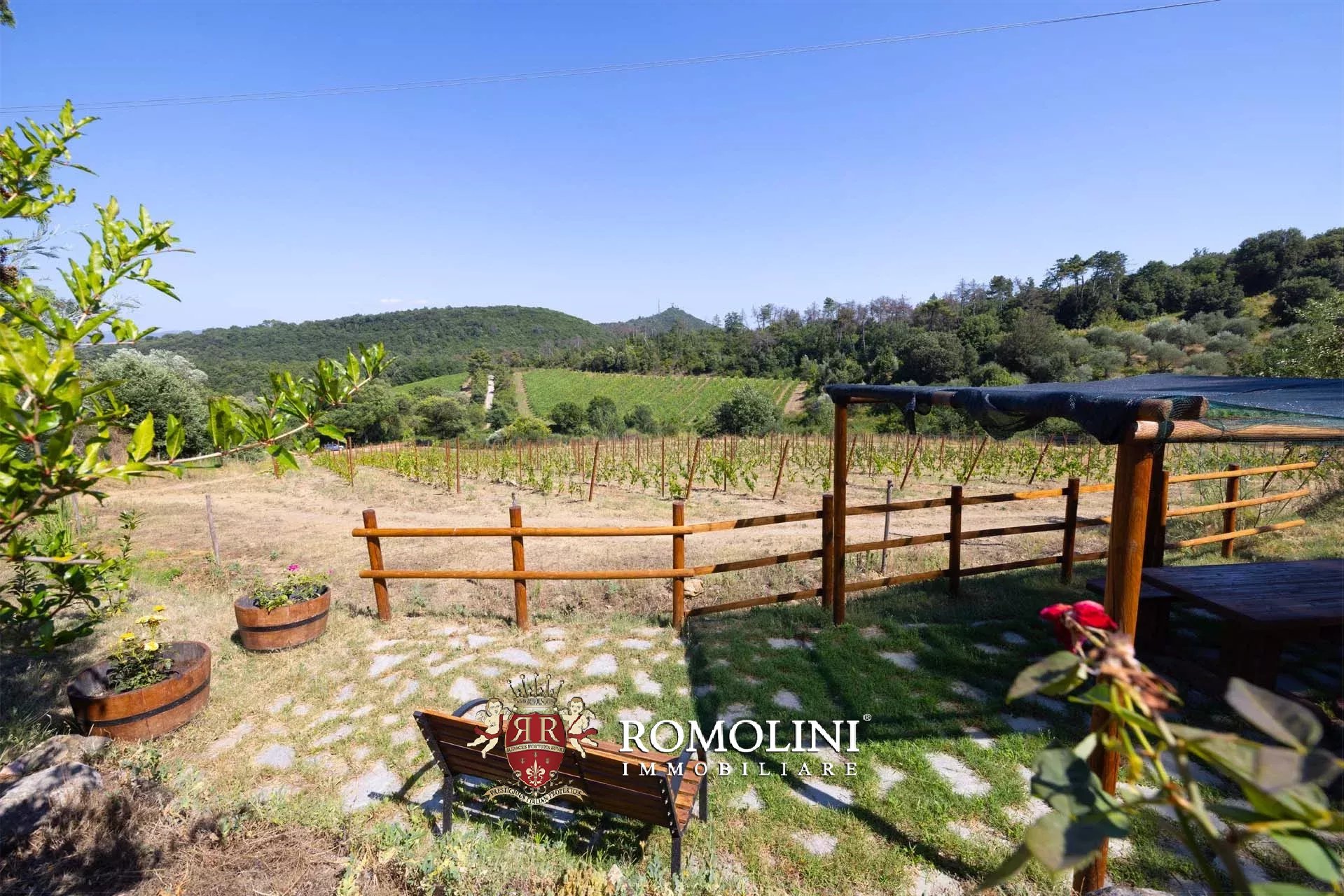19 Bedroom Vineyard's Image 25