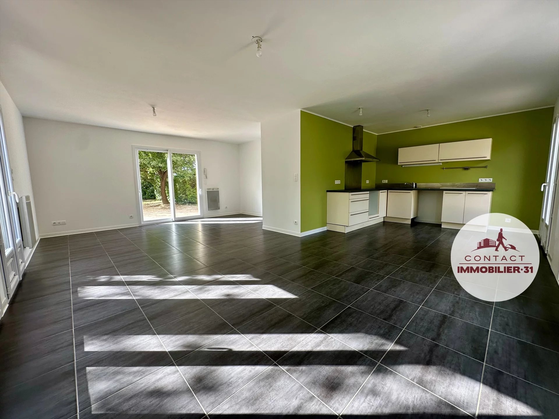 Location Maison Vernet