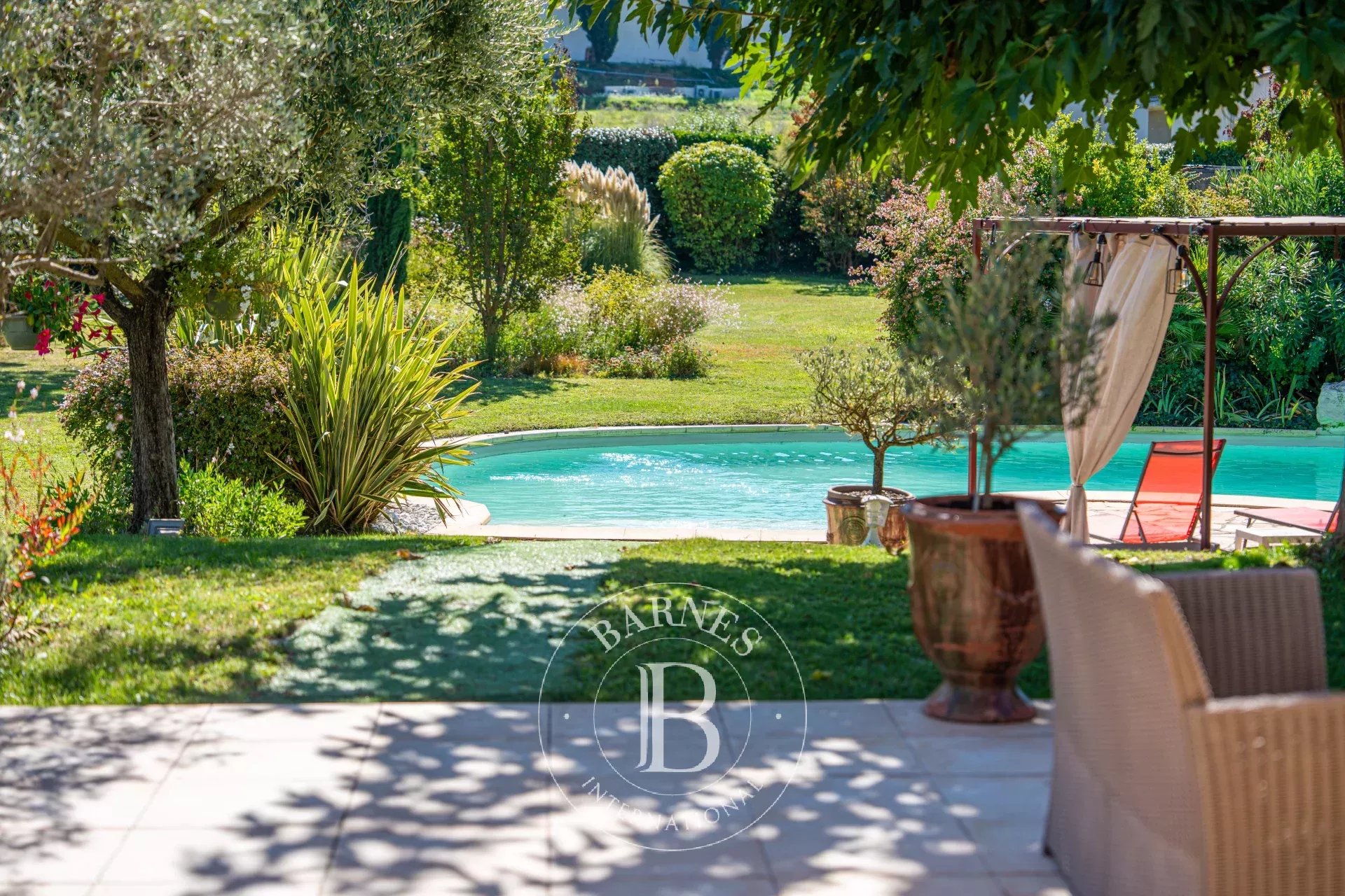 Ev Aix-en-Provence - picture 31