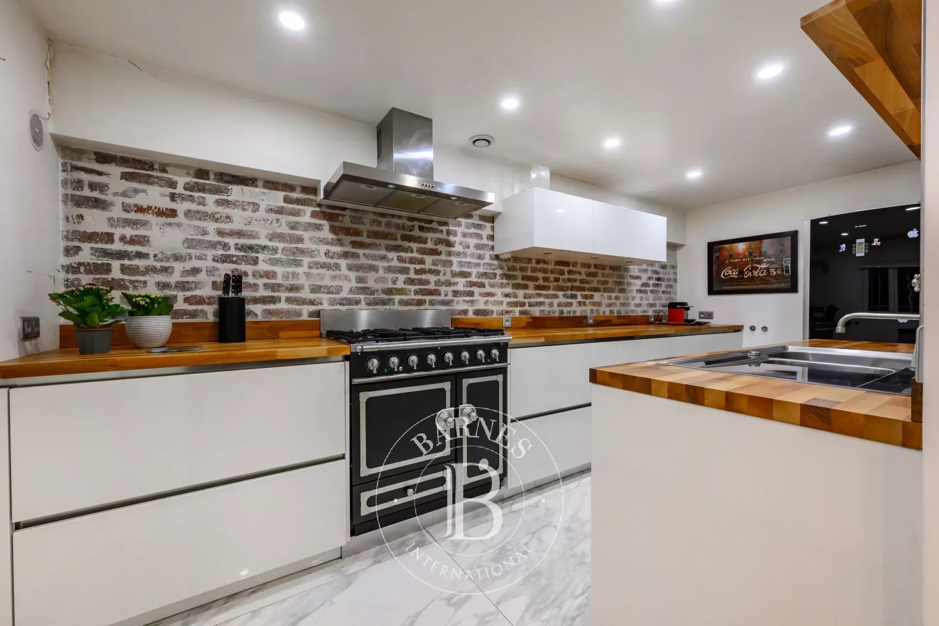 Daire Paris 17ème - picture 7