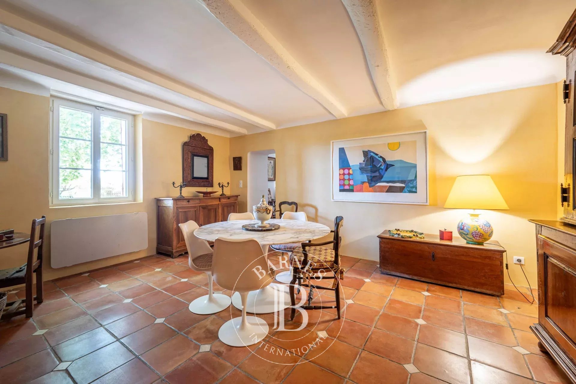 Mülkiyet Aix-en-Provence - picture 13