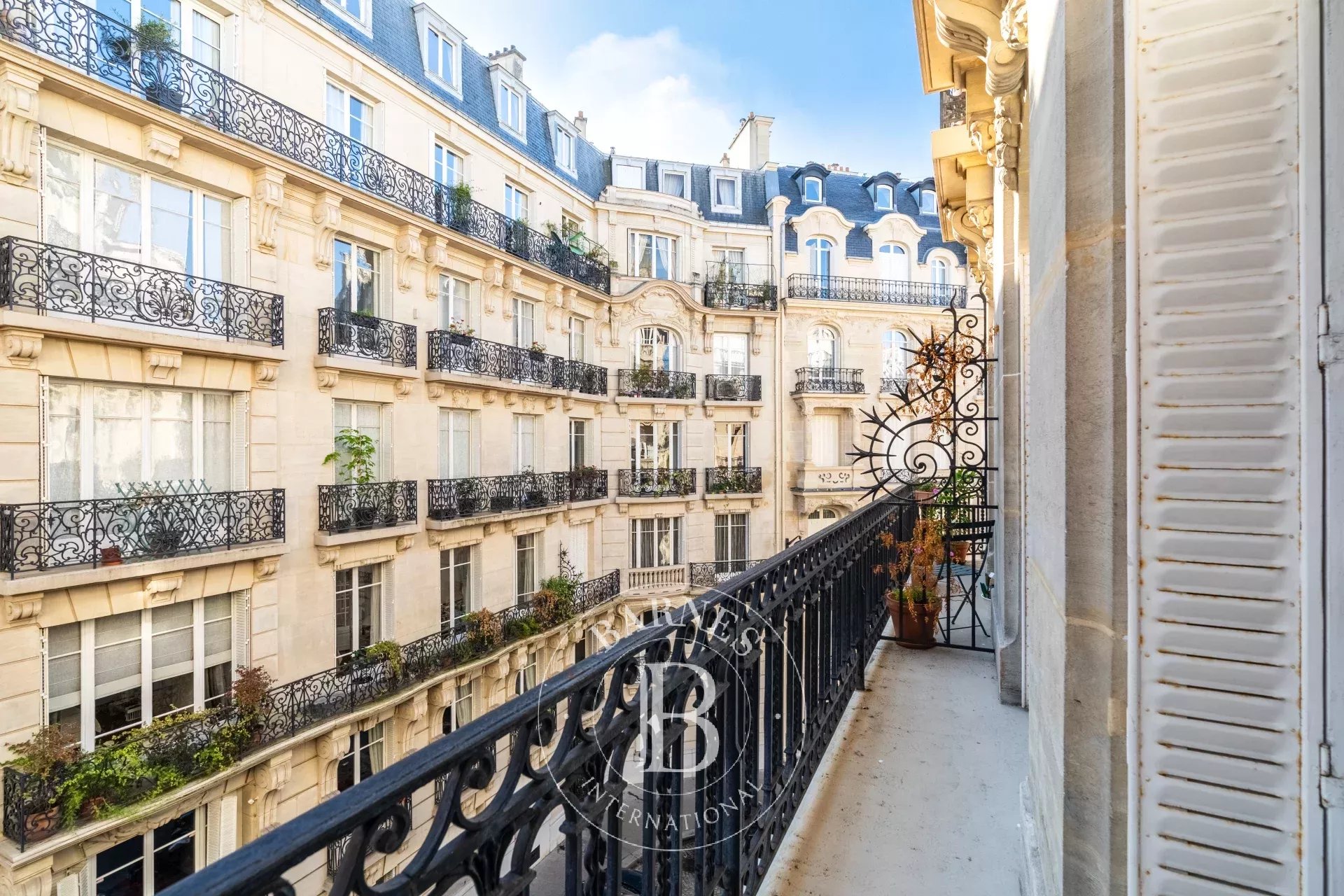 Paris  - Apartment 3 Bedrooms - picture 5