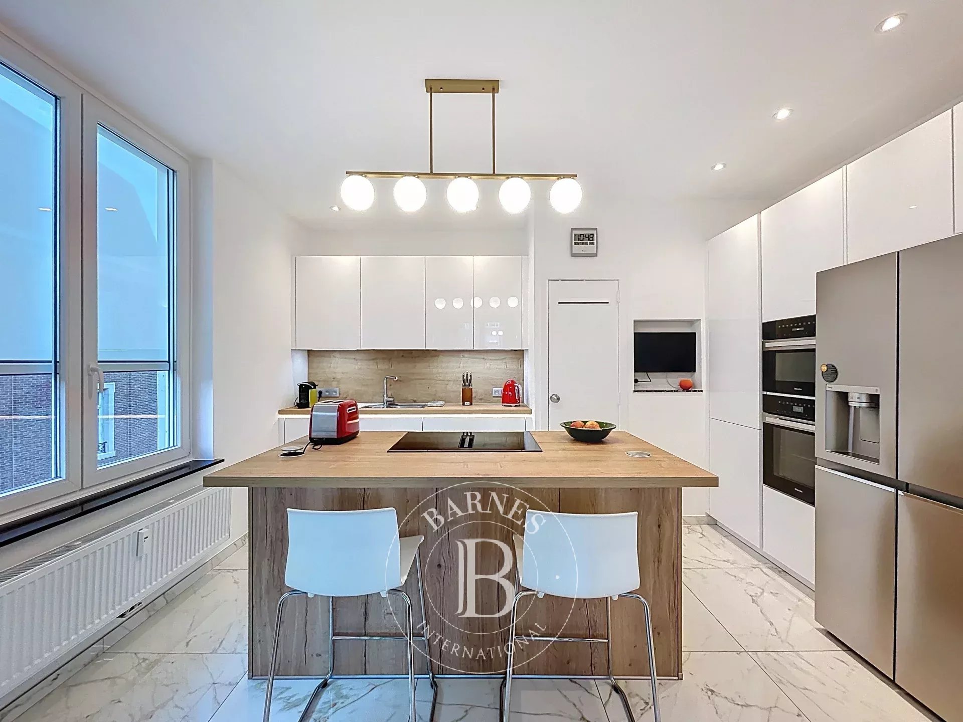 Daire Bruxelles - picture 6