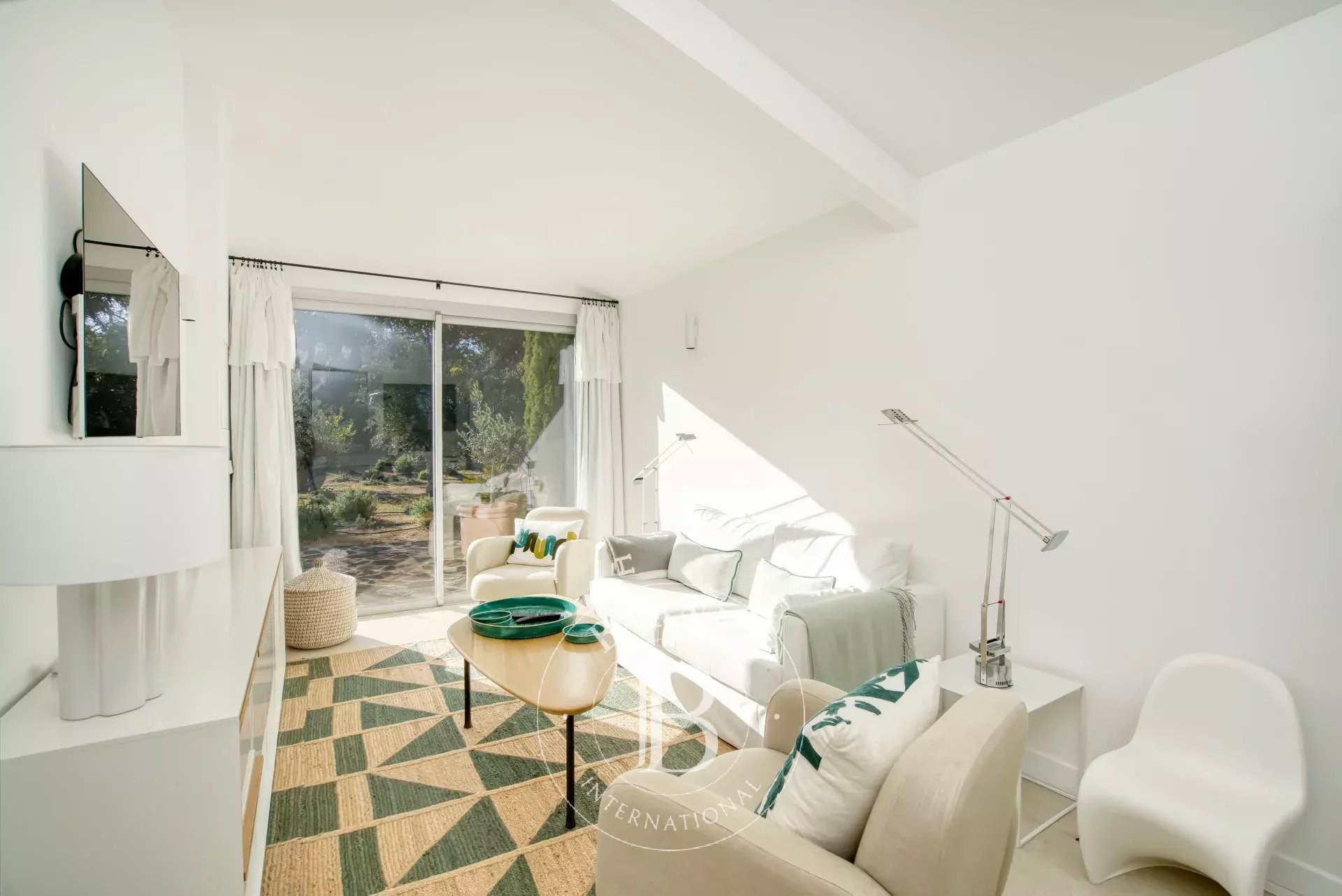 Grimaud  - Villa 6 Bedrooms - picture 13