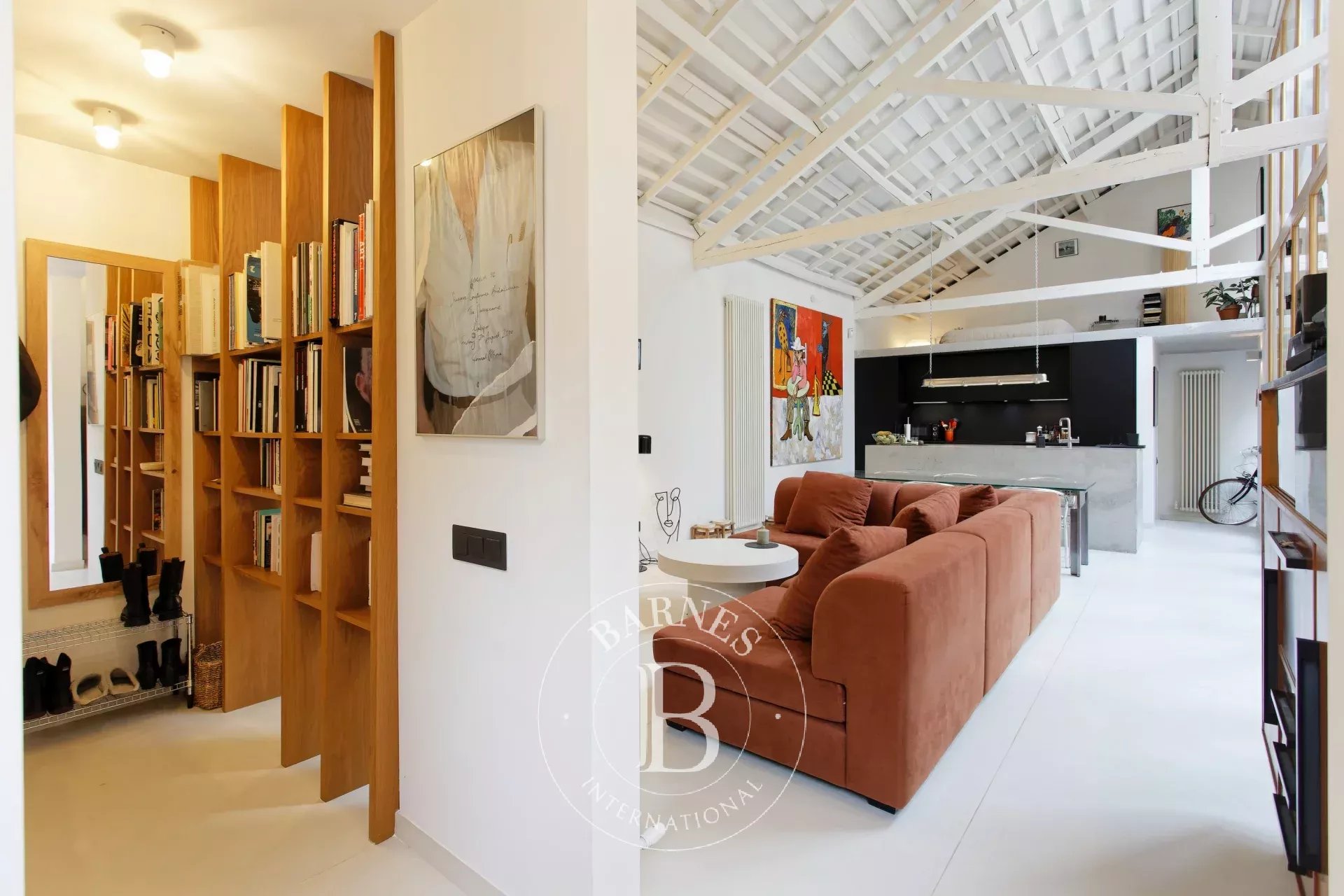 Daire Barcelona - picture 36