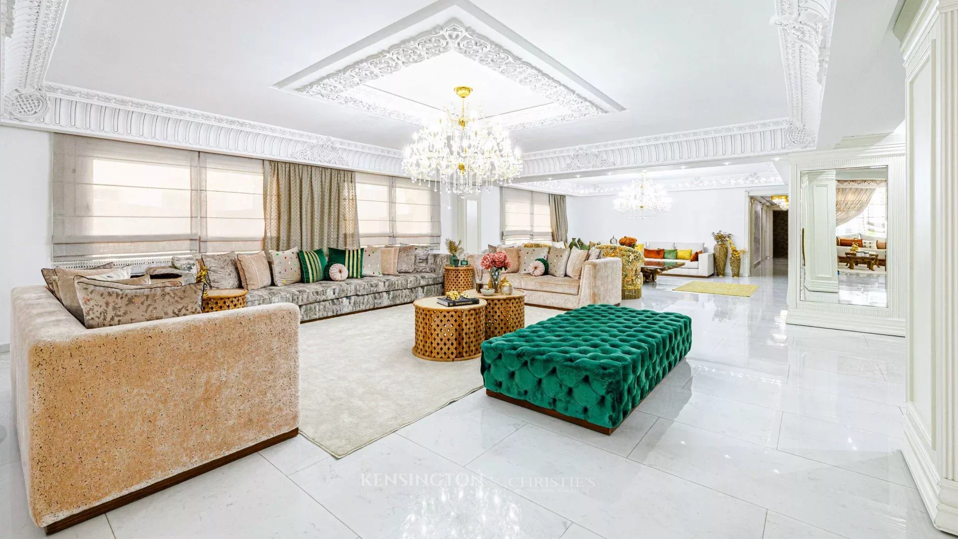5 Bedroom Apartment/Flat's Image 16