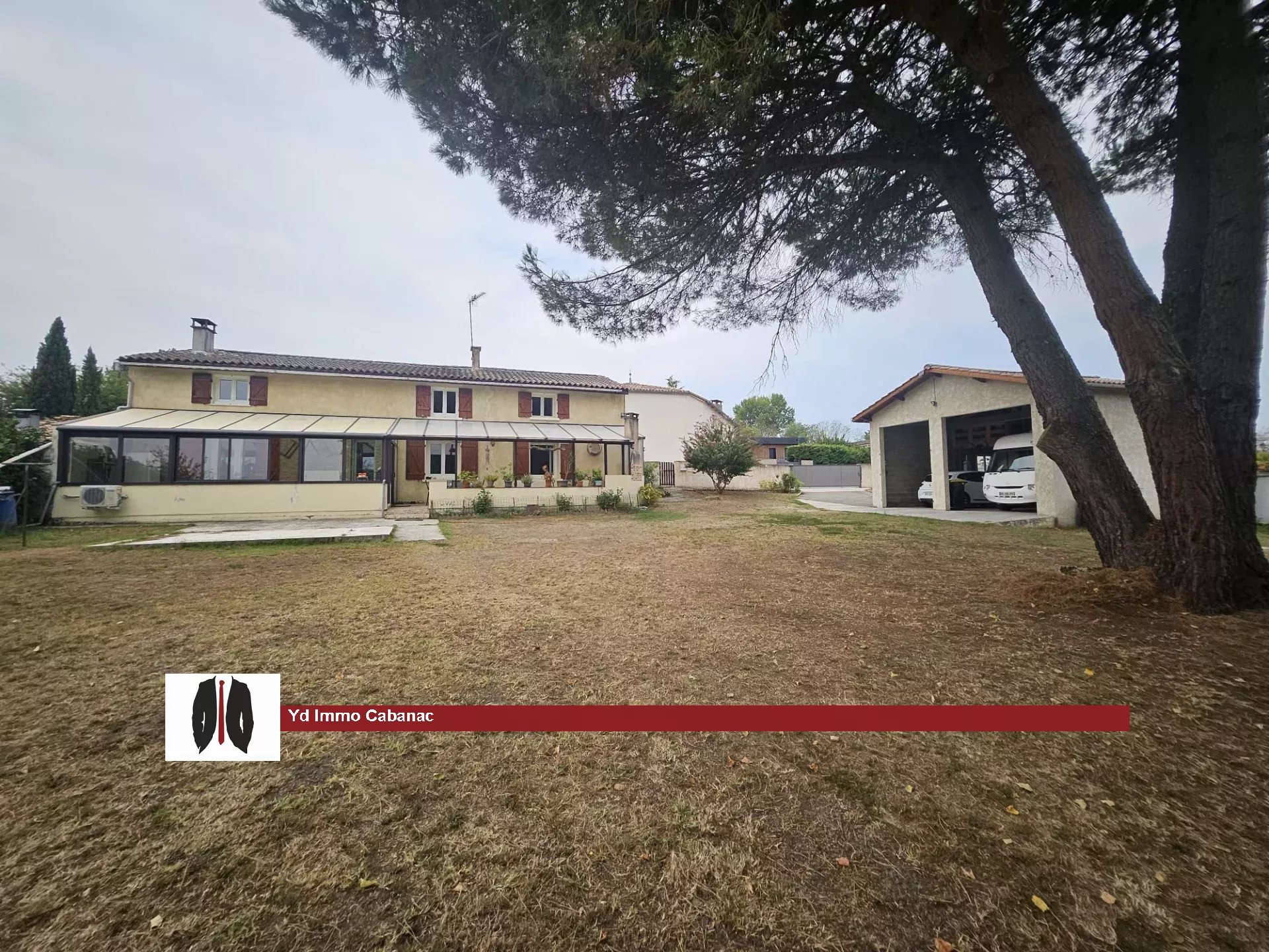 Agence immobilière de YD Immo