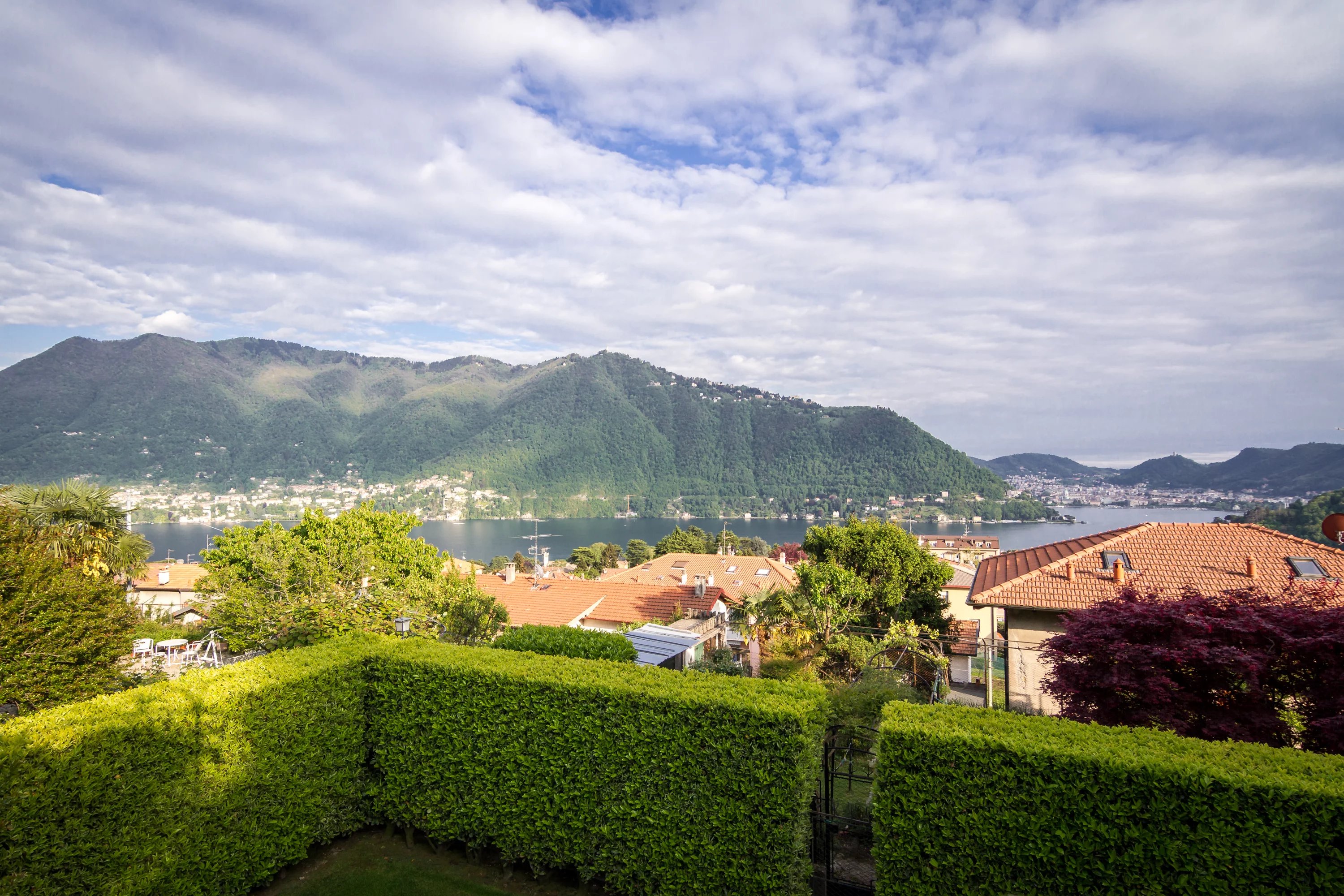 Villa Cernobbio - picture 21 title=