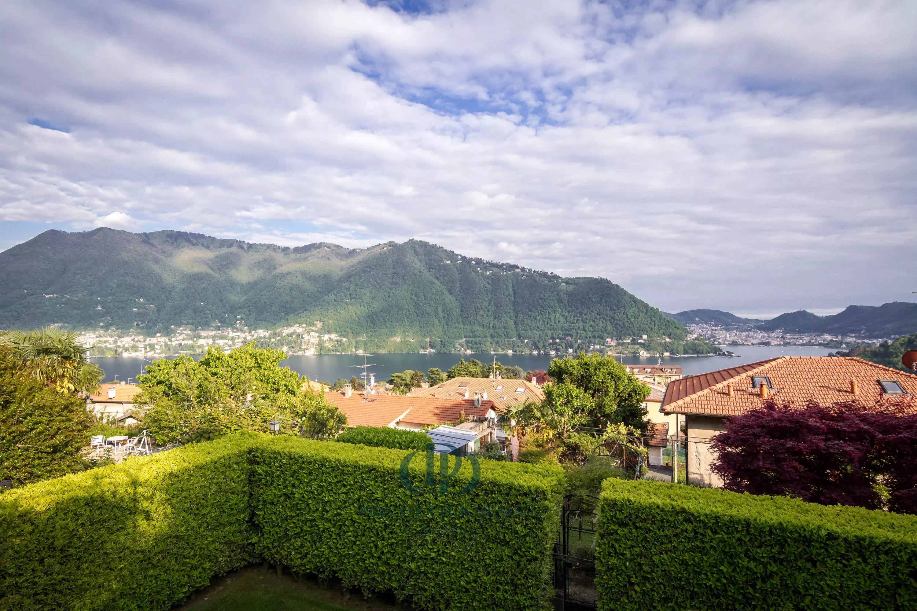 Villa Cernobbio - picture 21