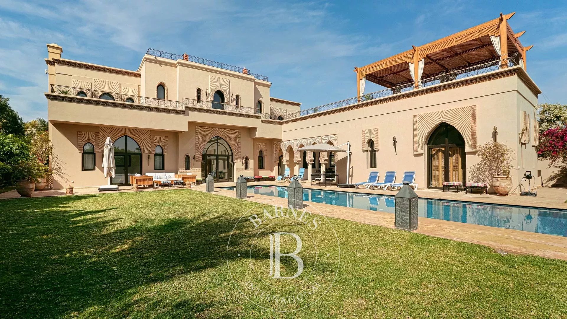 Villa Marrakech - picture 9